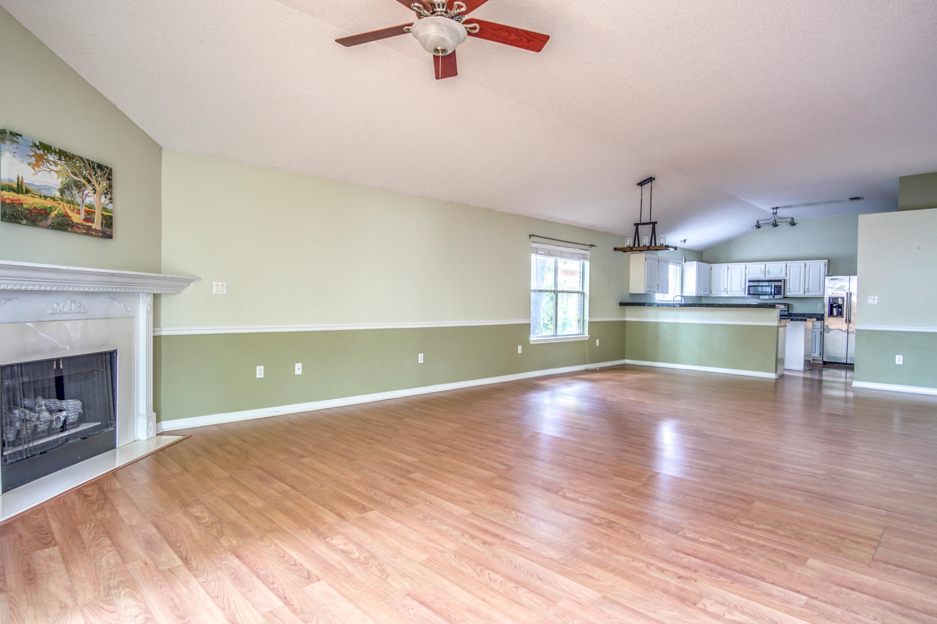 Magnolia Forest II - Residential