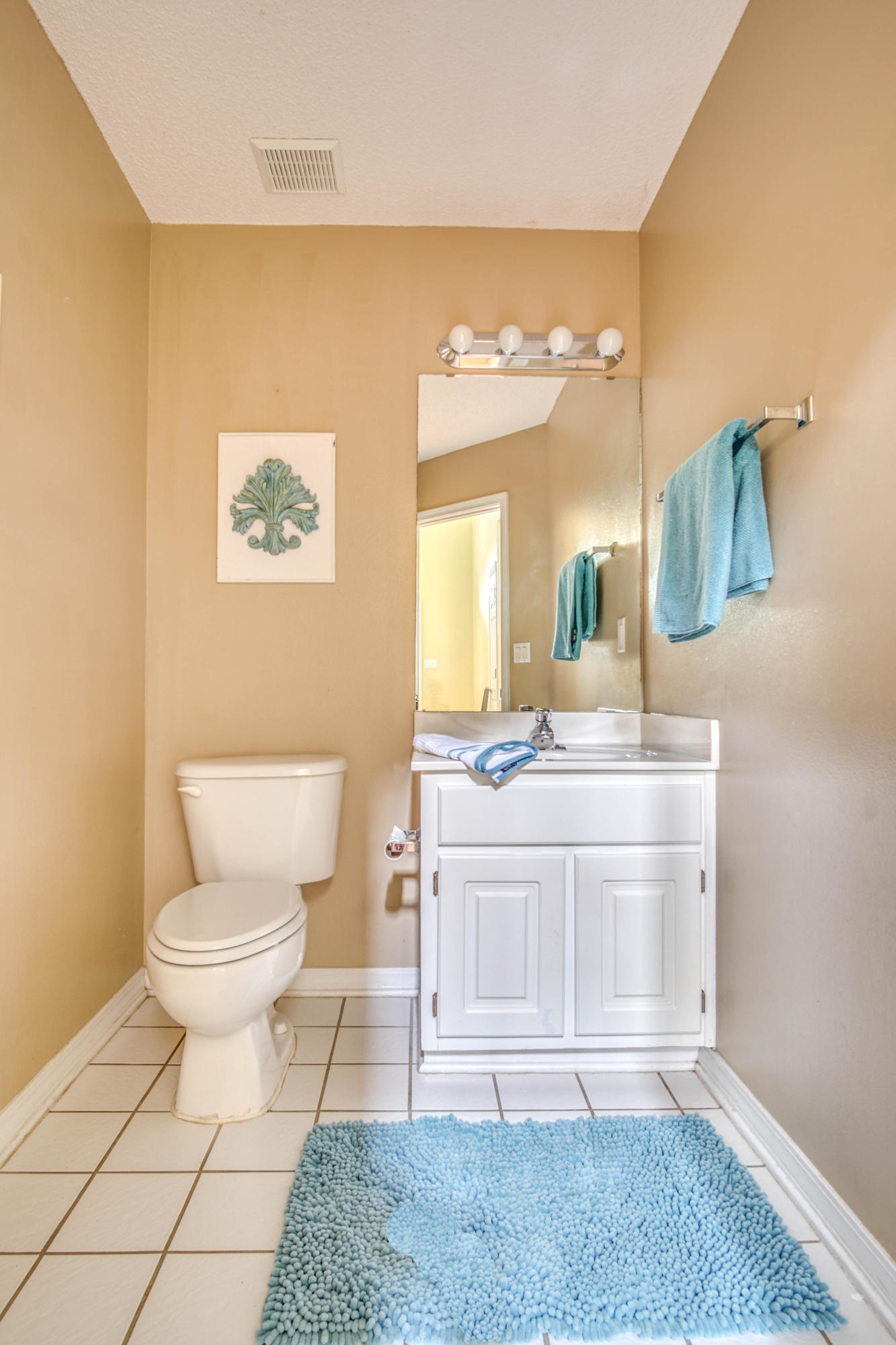 Magnolia Forest II - Residential