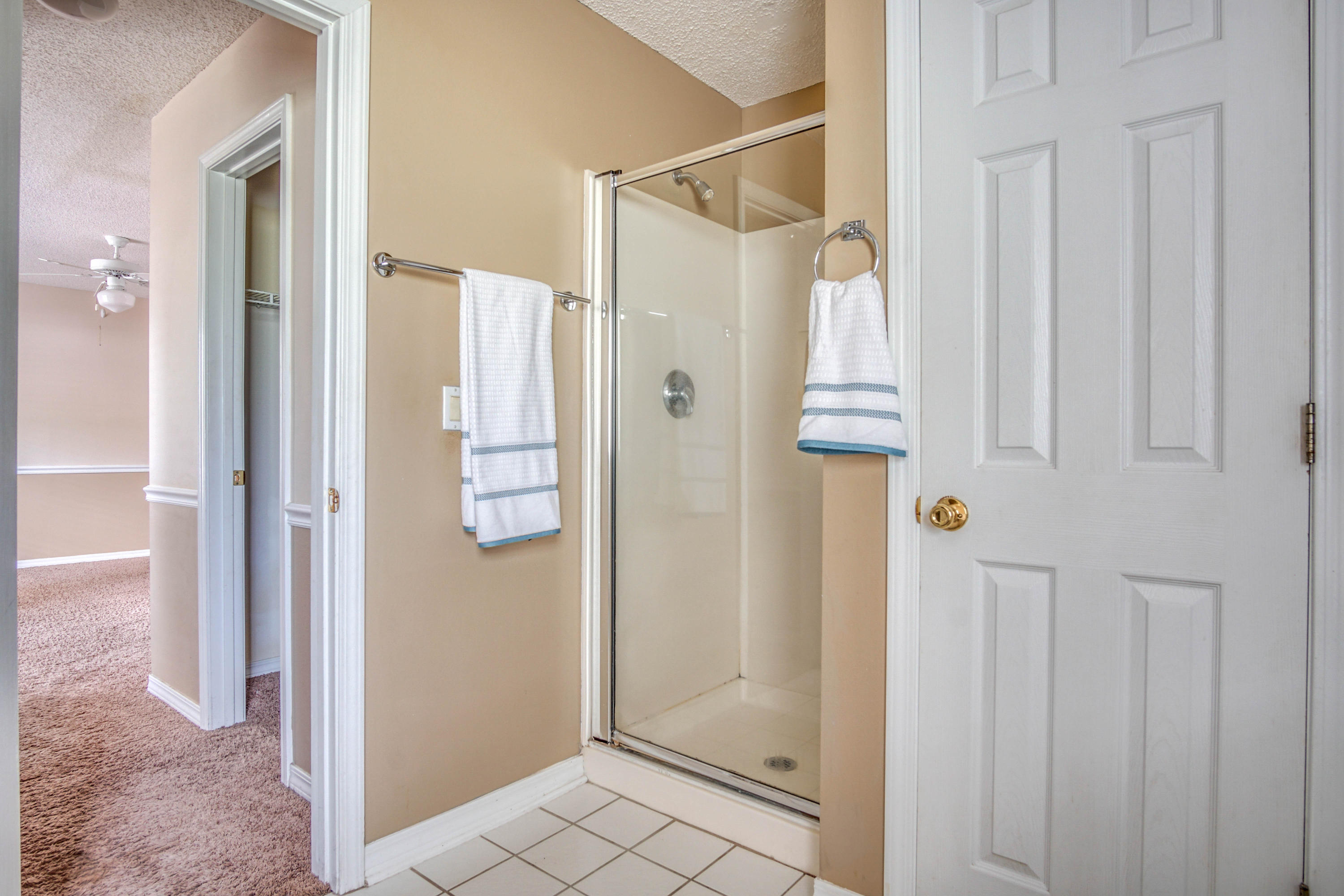 Magnolia Forest II - Residential