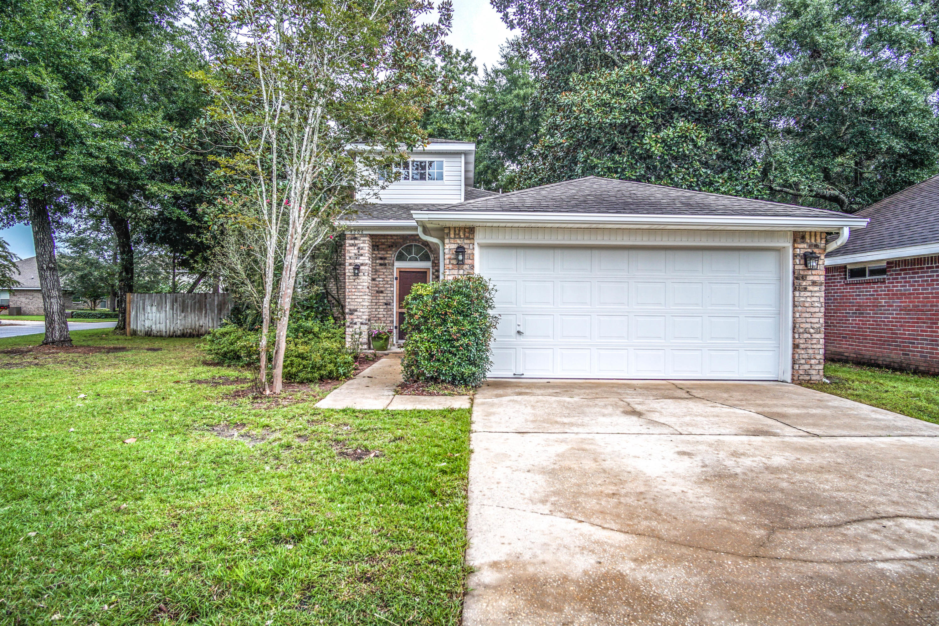 Magnolia Forest II - Residential