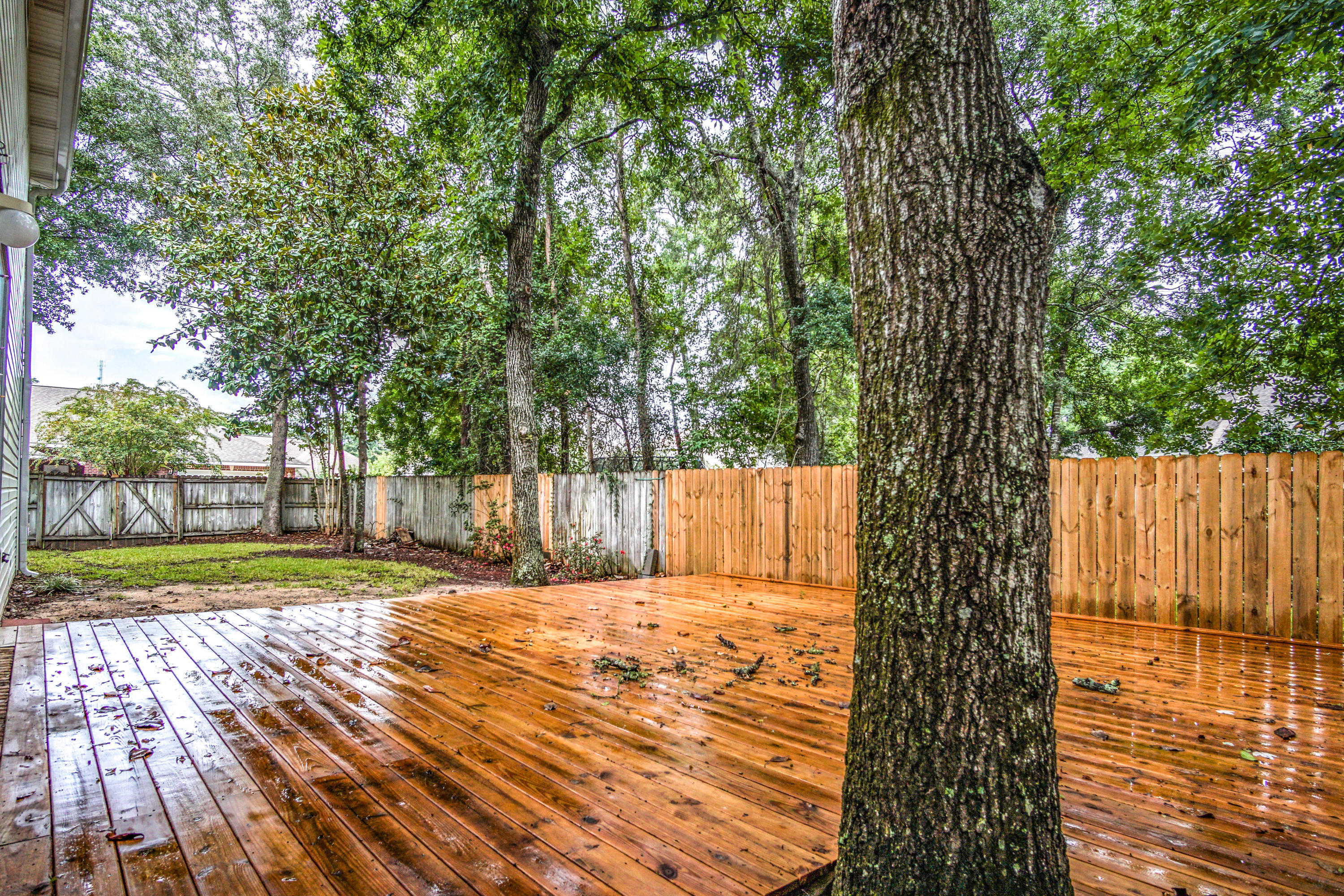 Magnolia Forest II - Residential