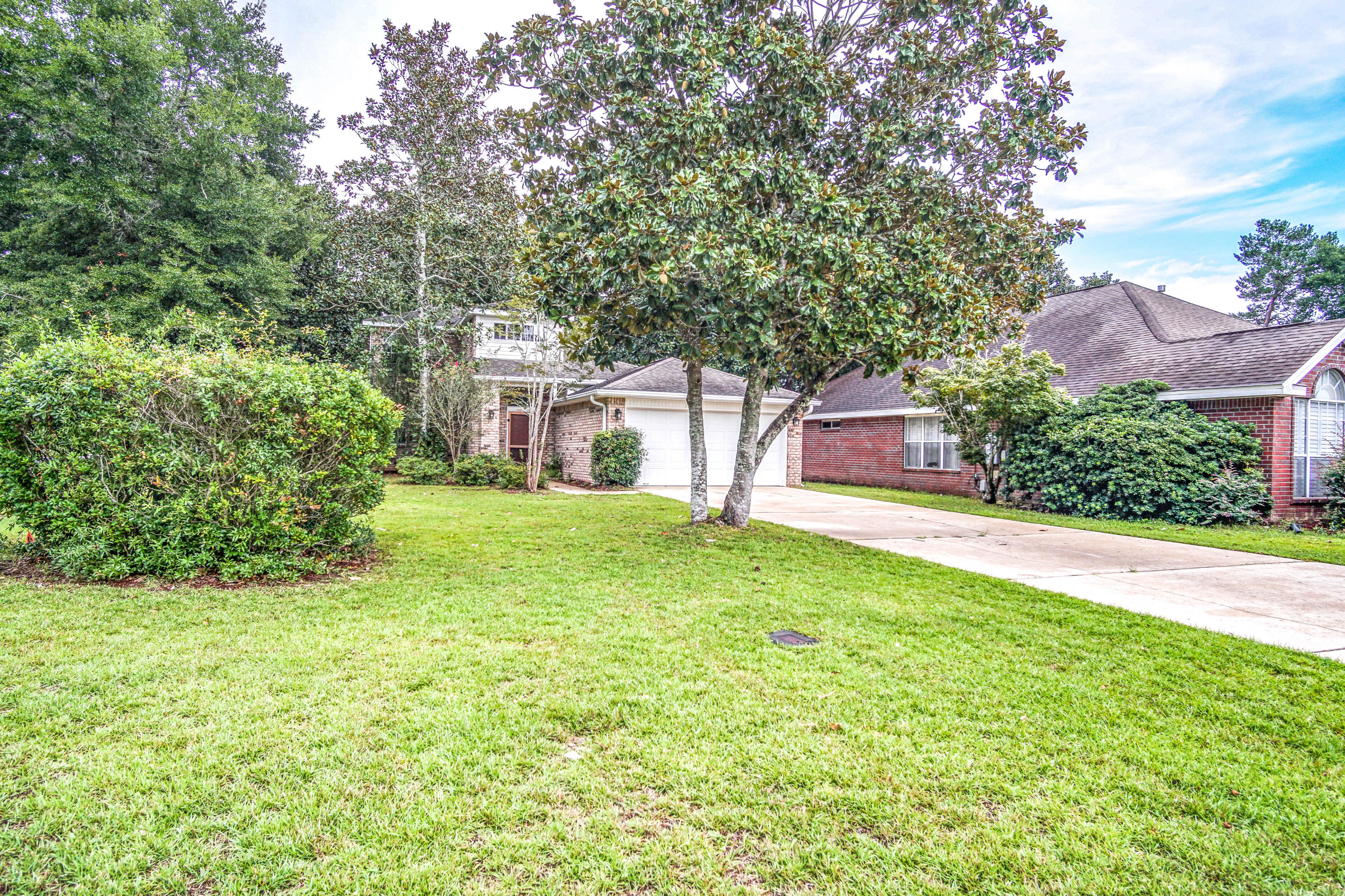 Magnolia Forest II - Residential