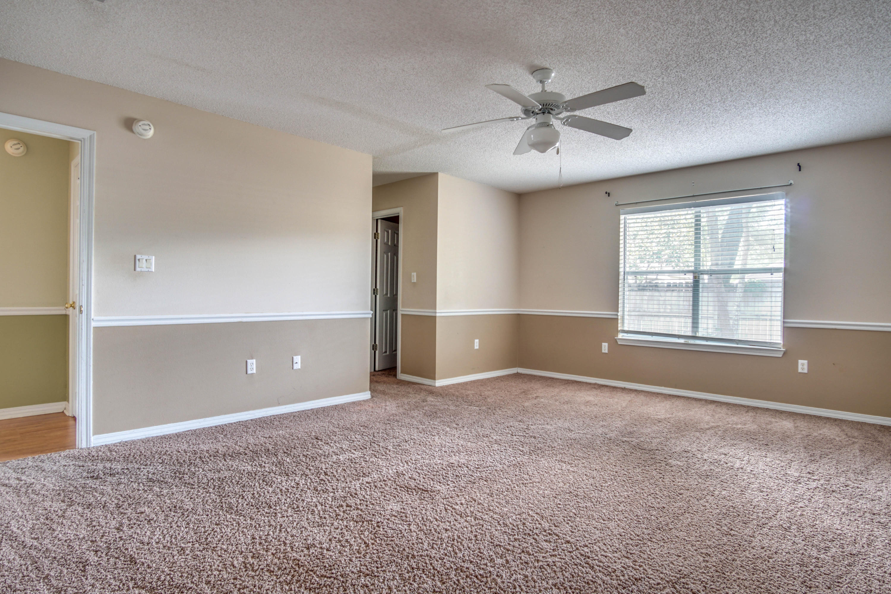 Magnolia Forest II - Residential