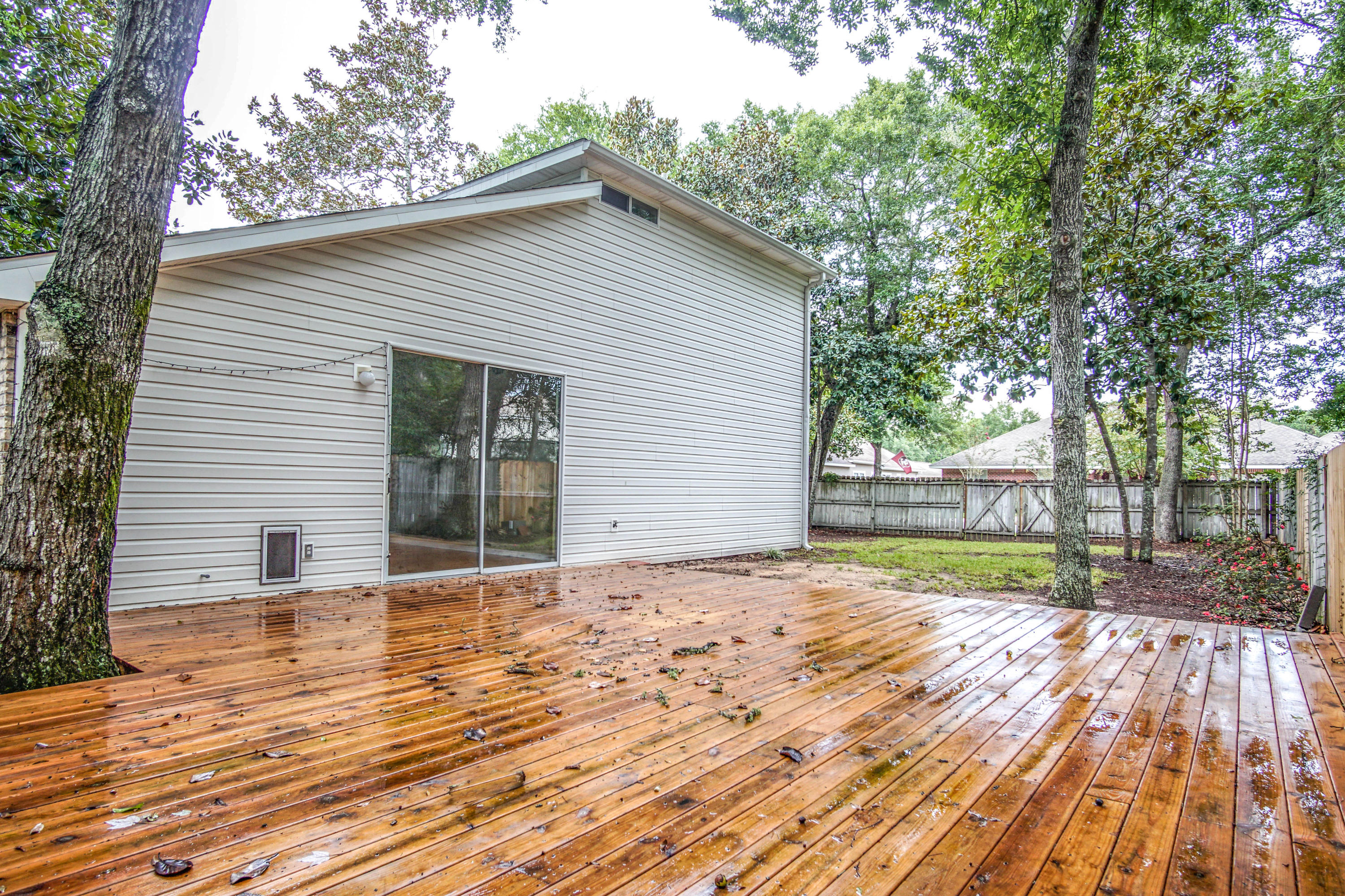 Magnolia Forest II - Residential