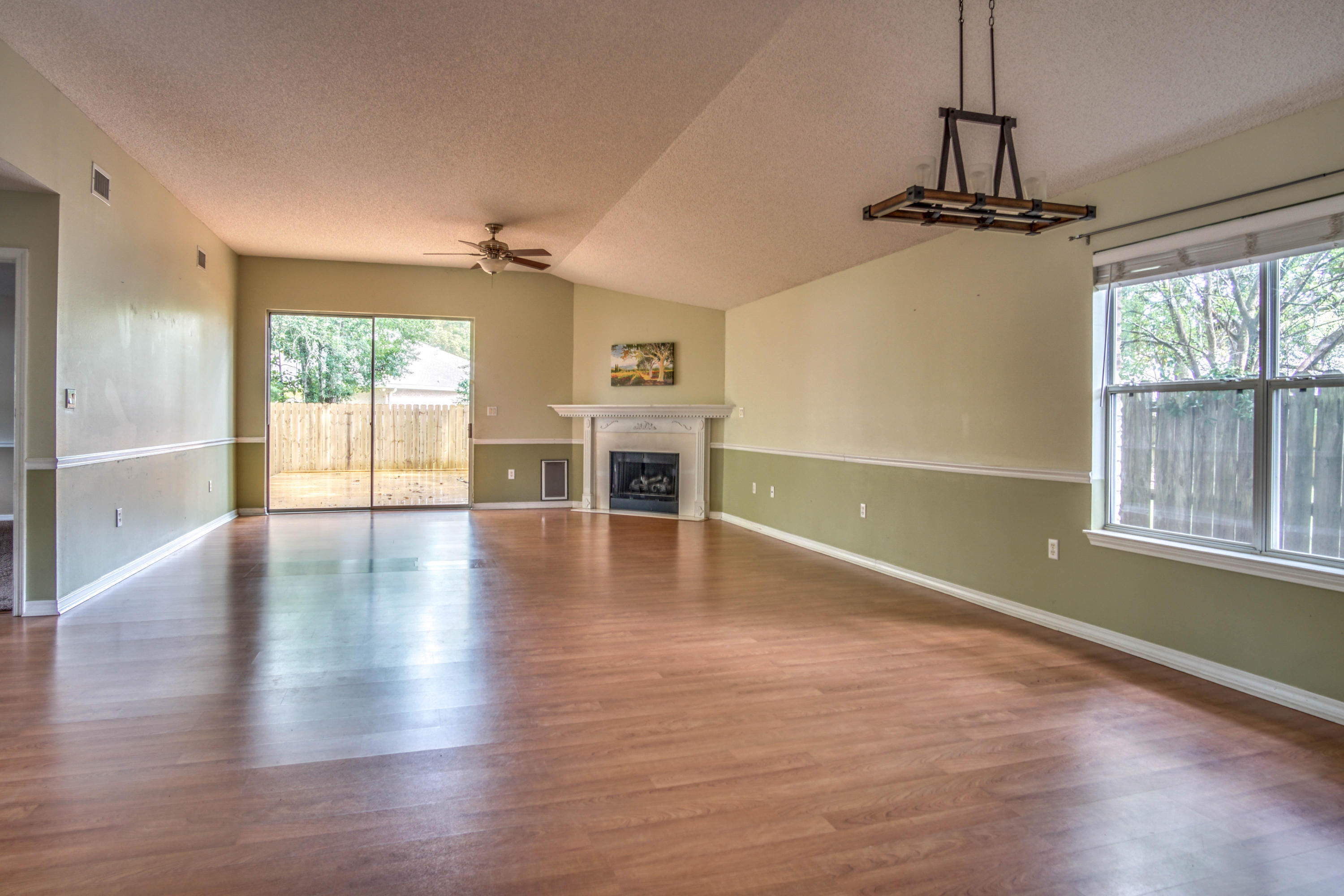 Magnolia Forest II - Residential