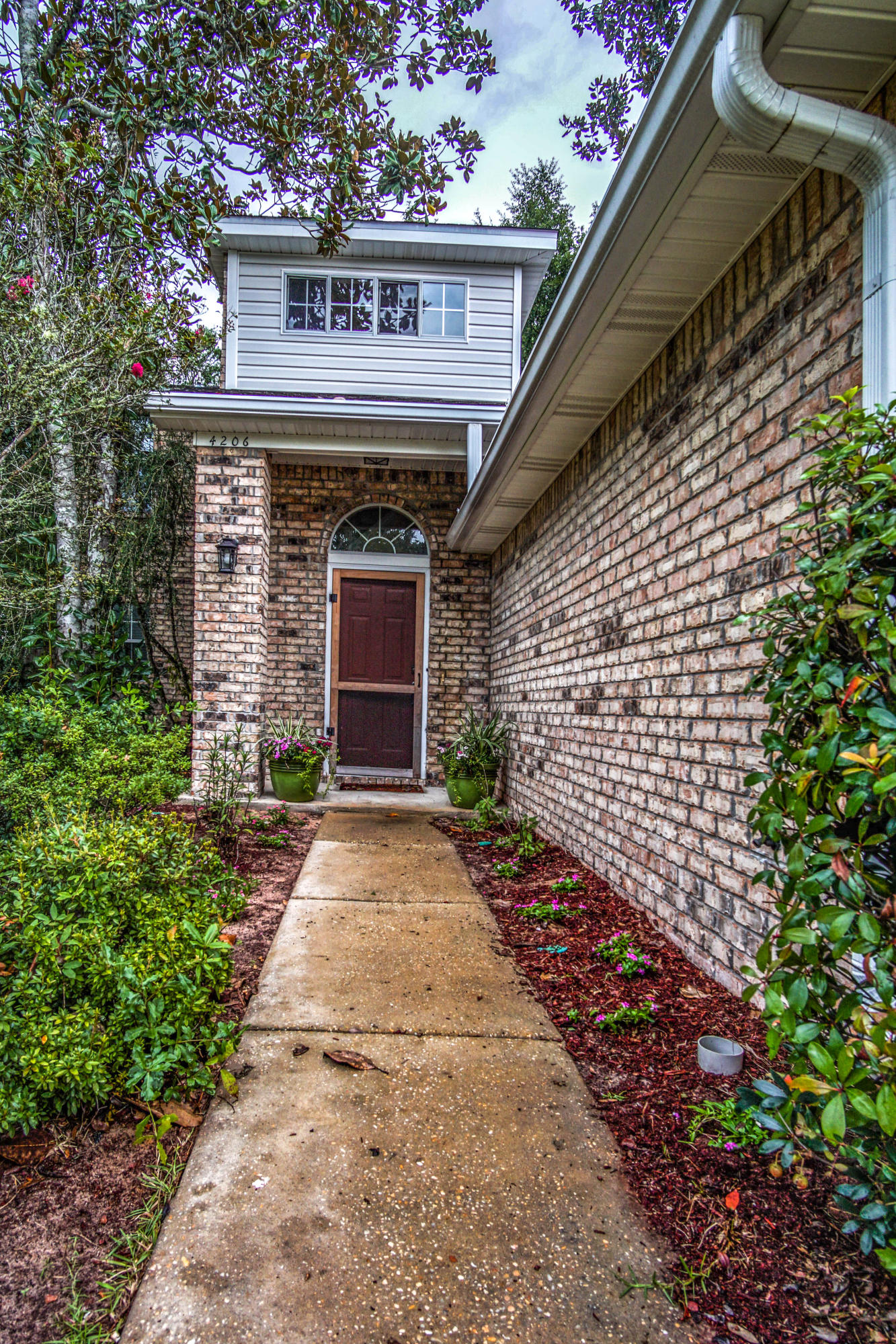 Magnolia Forest II - Residential