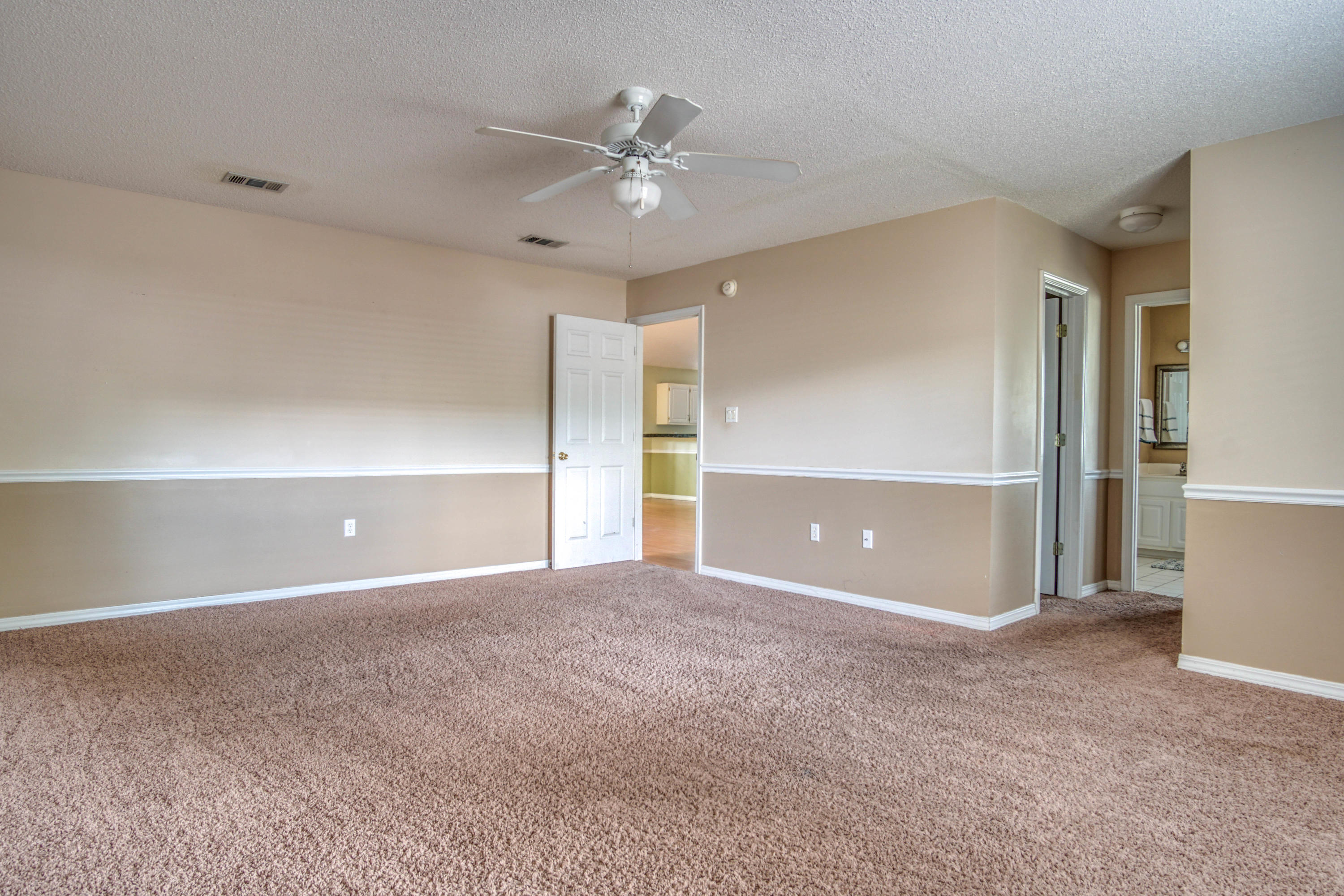 Magnolia Forest II - Residential