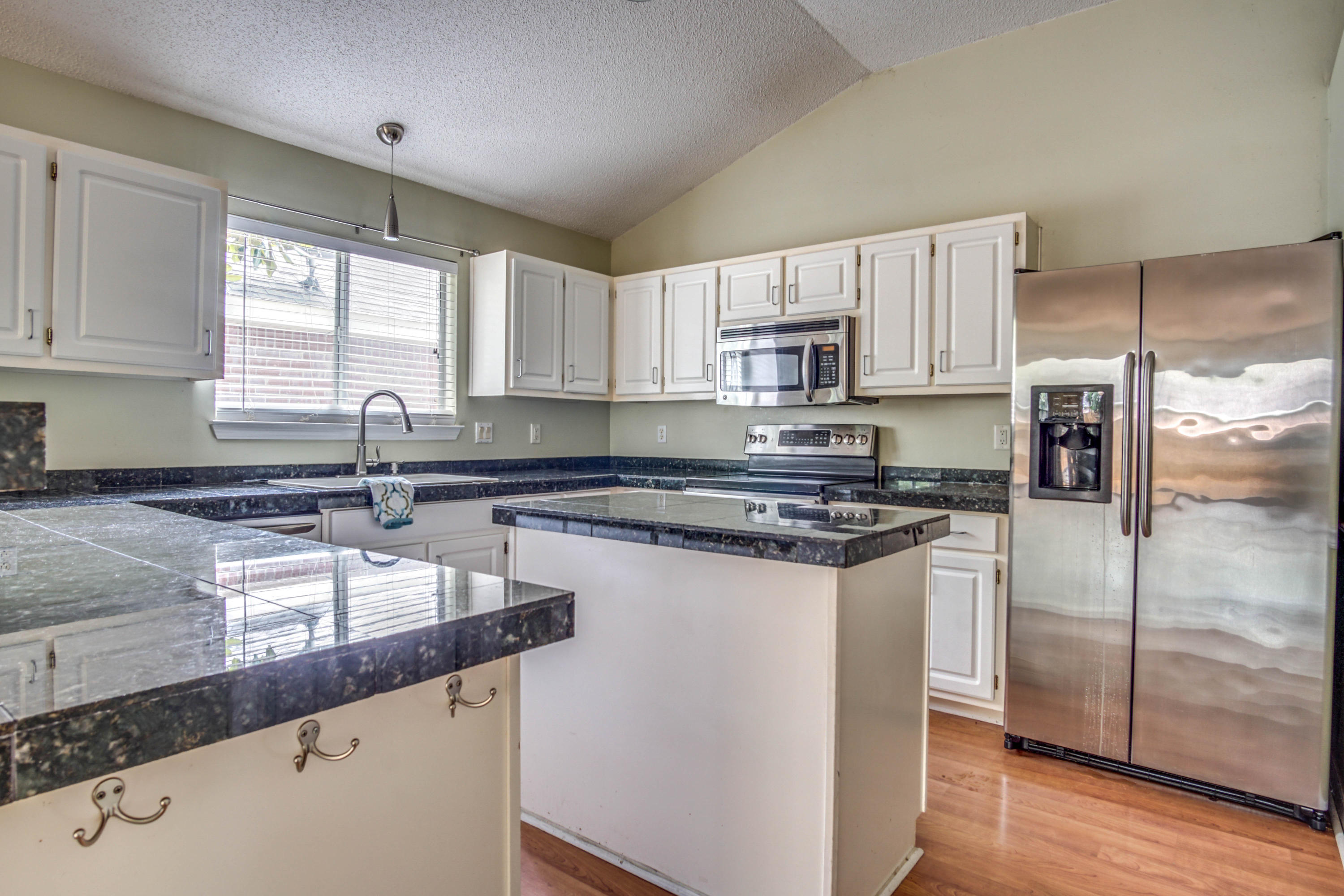 Magnolia Forest II - Residential