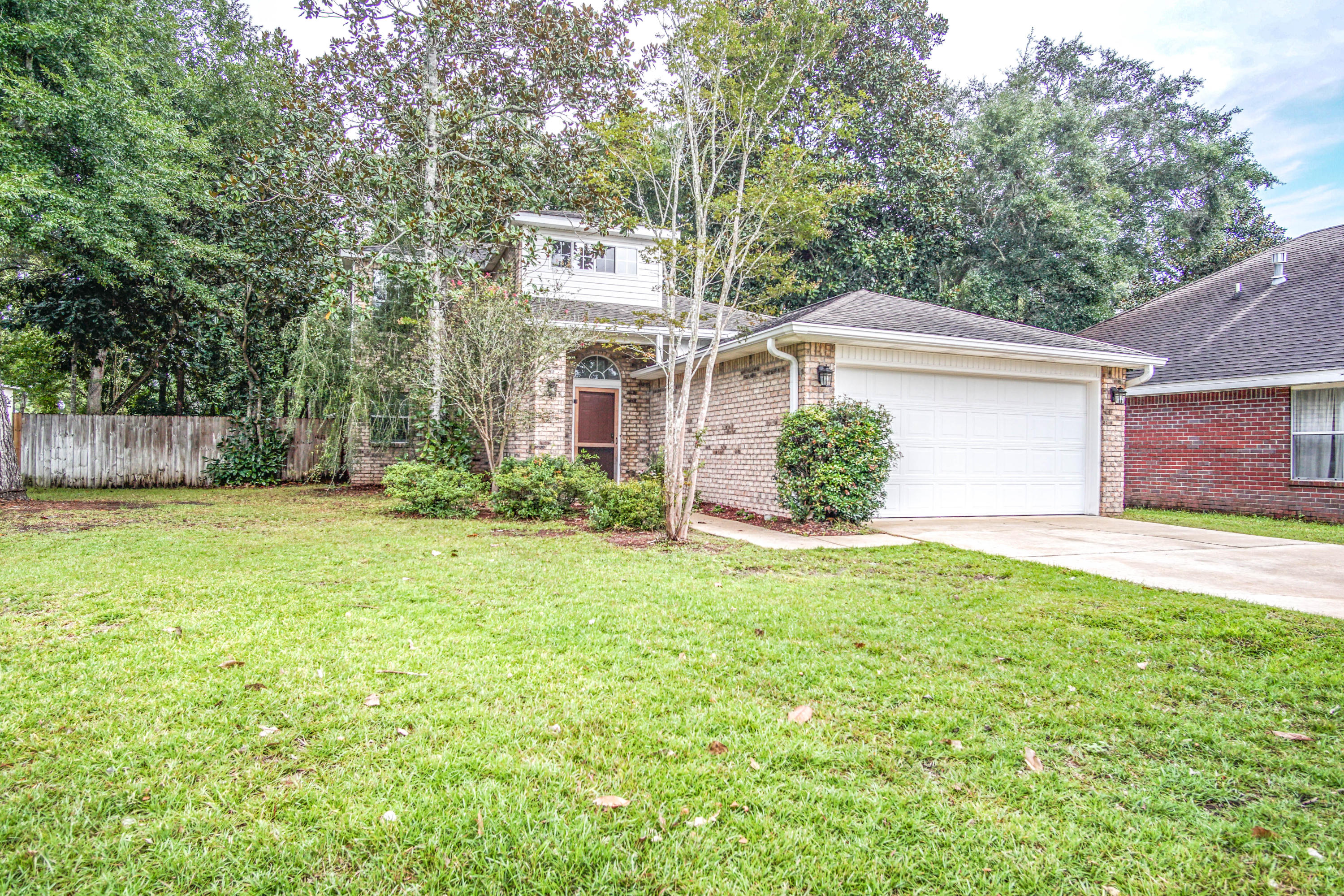 Magnolia Forest II - Residential