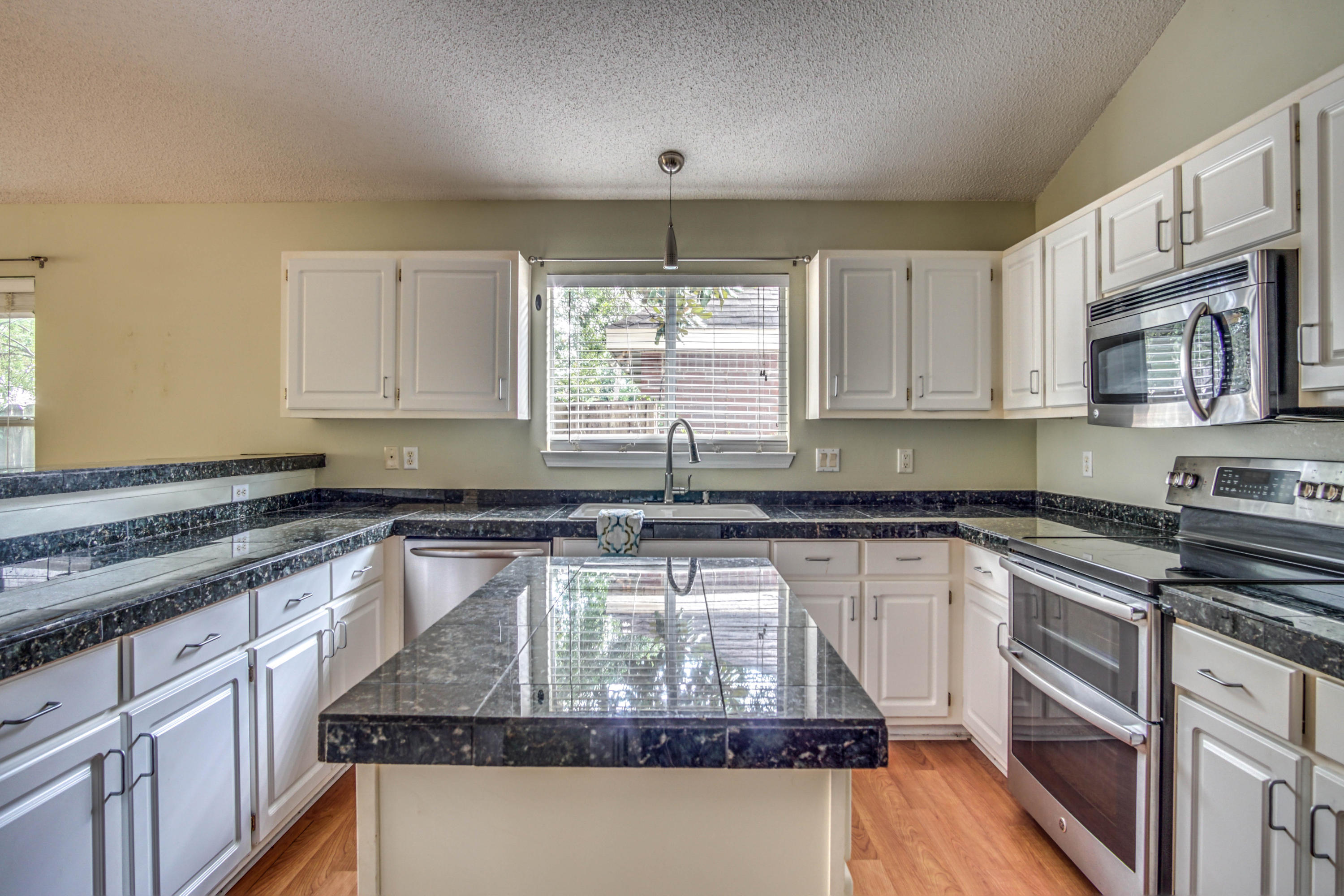 Magnolia Forest II - Residential