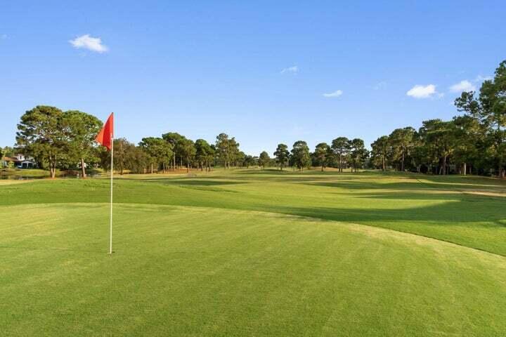 VILLA LAGO - Residential Lease