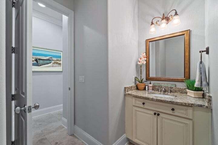 VILLA LAGO - Residential Lease