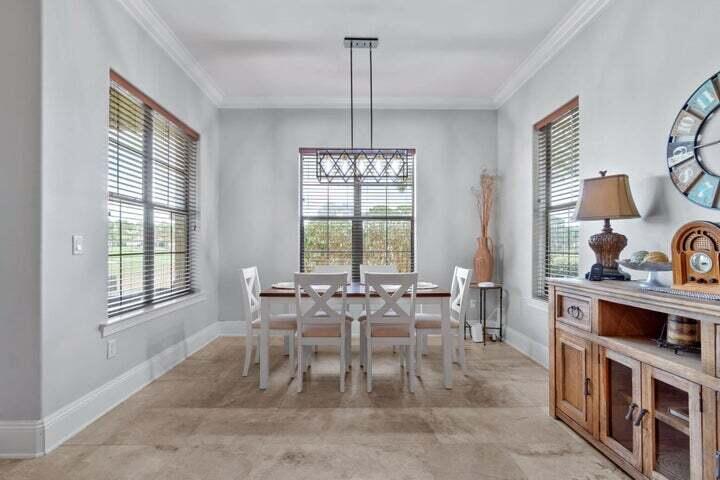 VILLA LAGO - Residential Lease