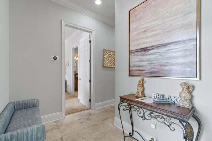 VILLA LAGO - Residential Lease