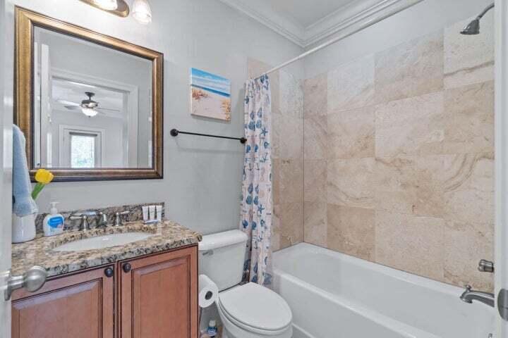 VILLA LAGO - Residential Lease