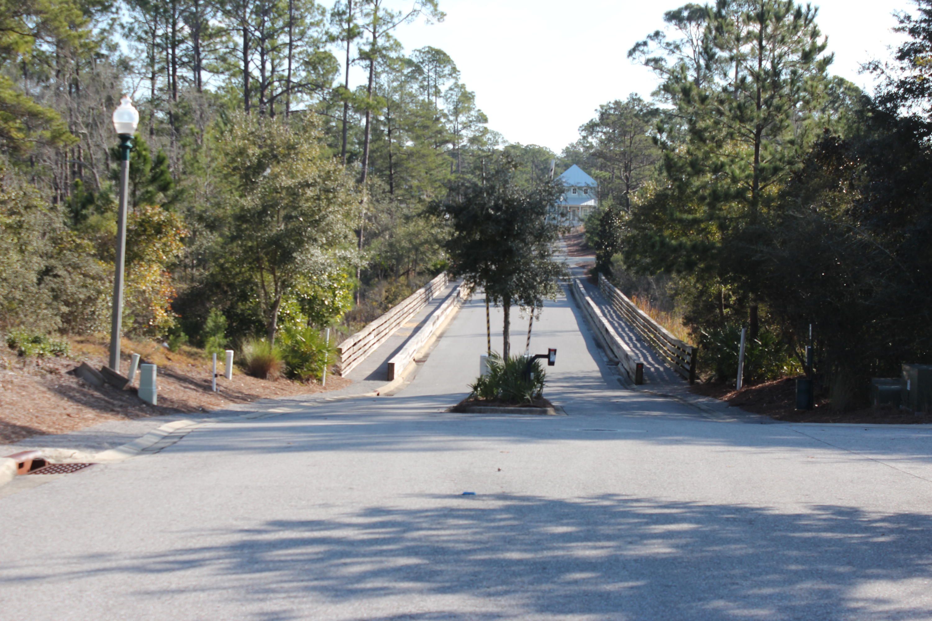 LAKESIDE AT BLUE MOUNTAIN BEACH - Land
