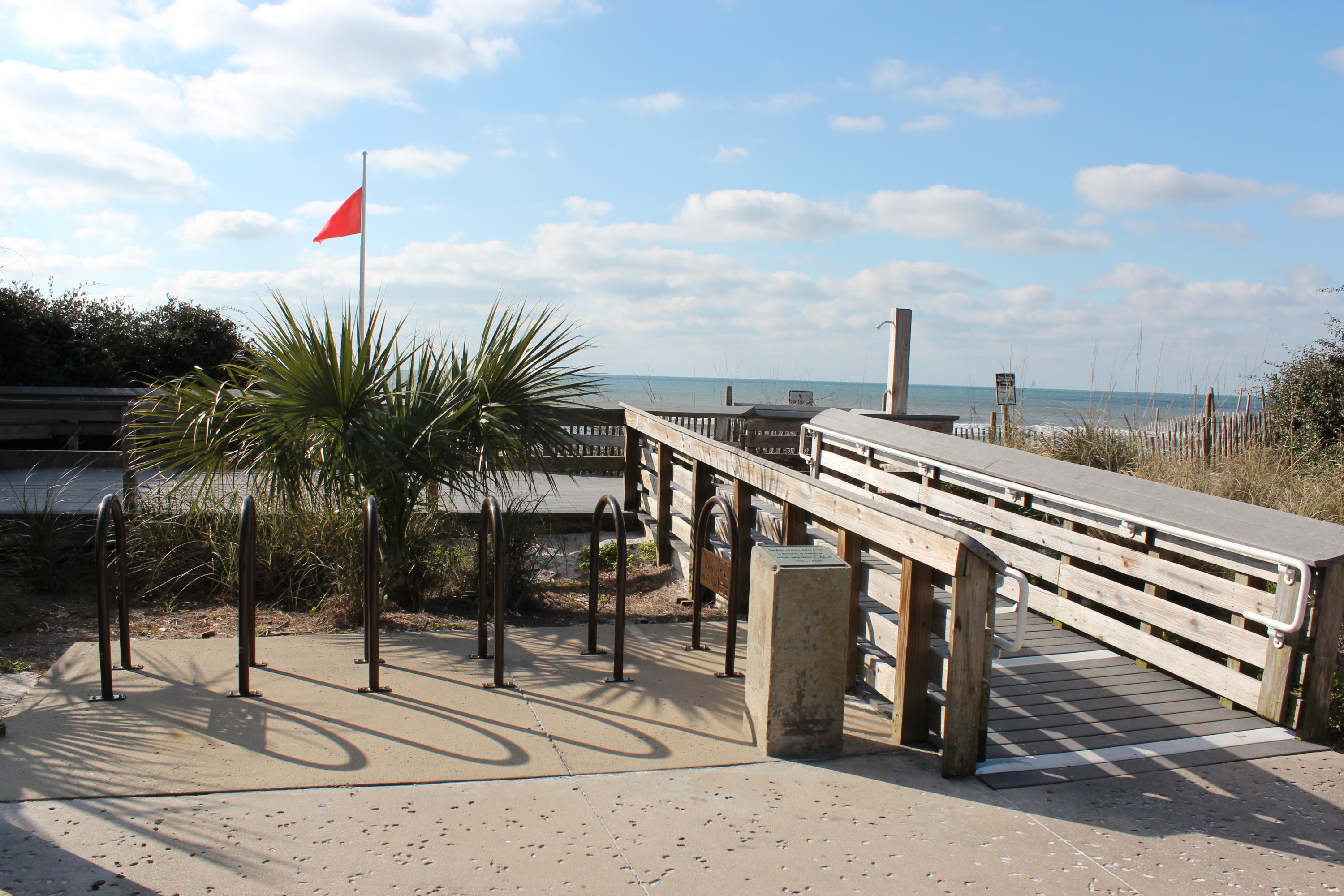 LAKESIDE AT BLUE MOUNTAIN BEACH - Land