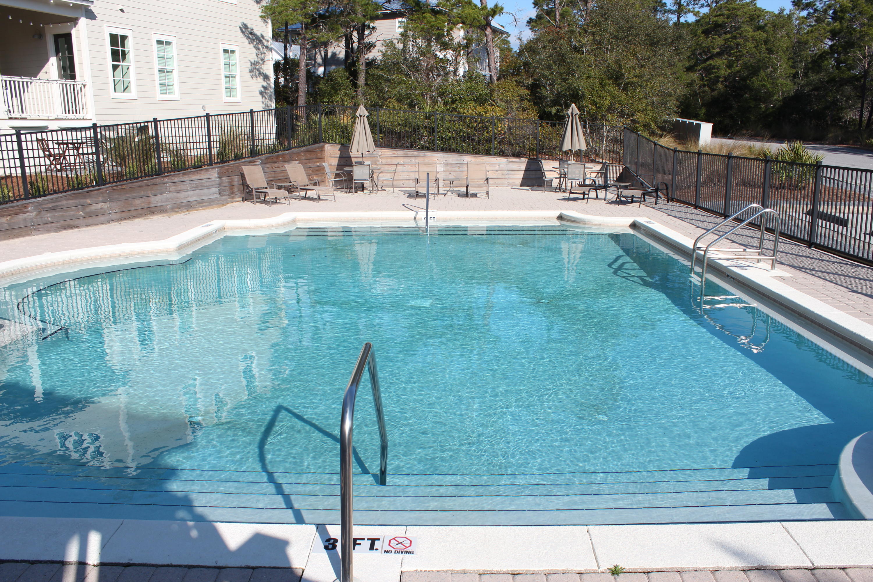 LAKESIDE AT BLUE MOUNTAIN BEACH - Land