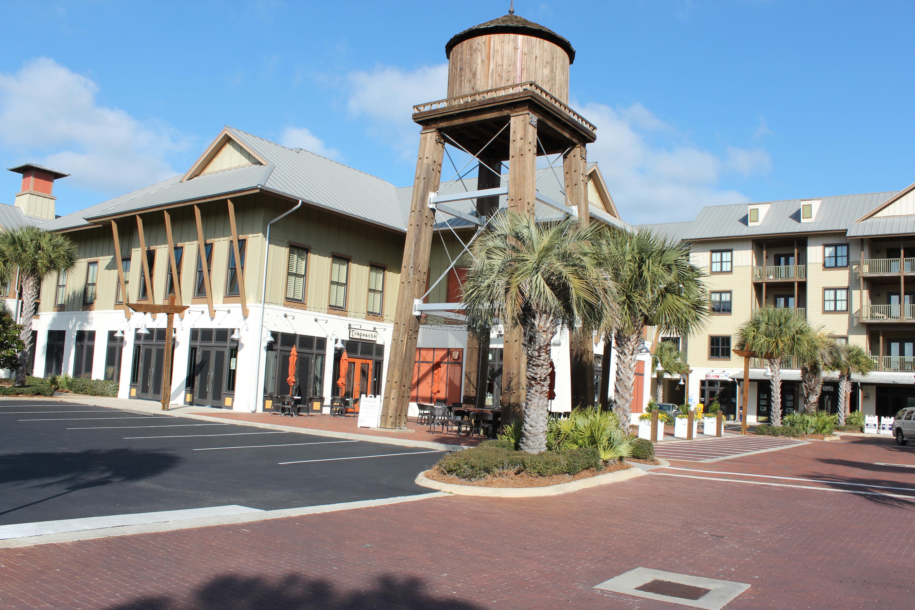 LAKESIDE AT BLUE MOUNTAIN BEACH - Land