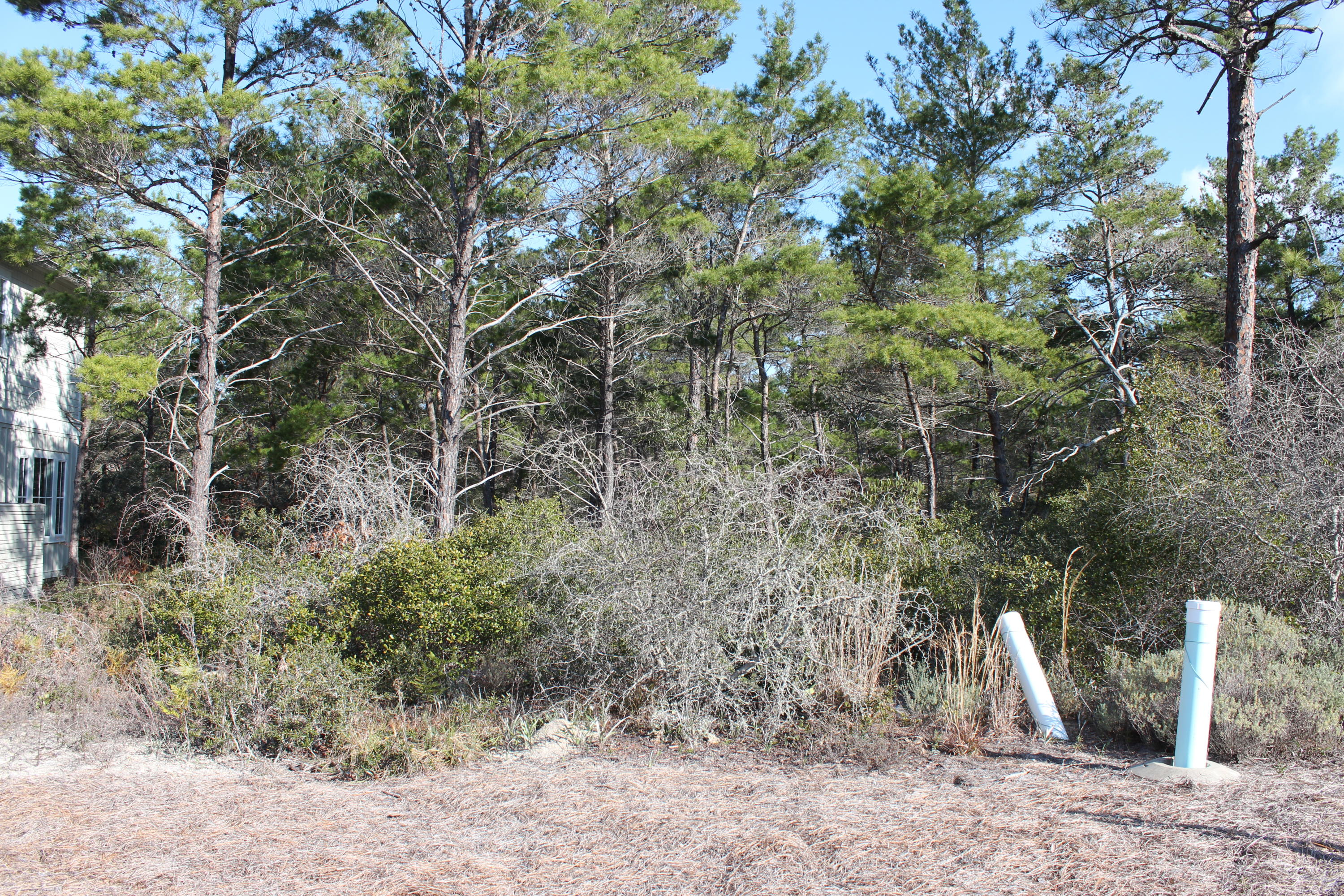 LAKESIDE AT BLUE MOUNTAIN BEACH - Land