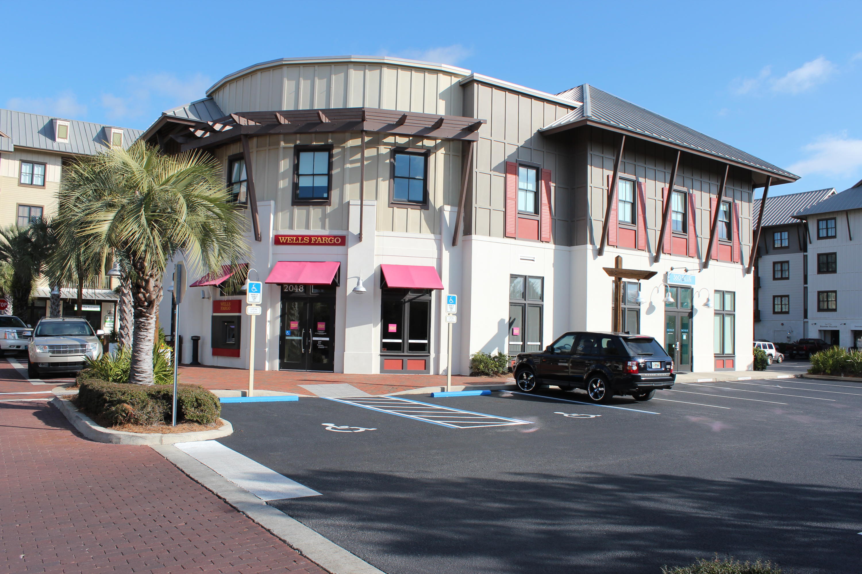 LAKESIDE AT BLUE MOUNTAIN BEACH - Land