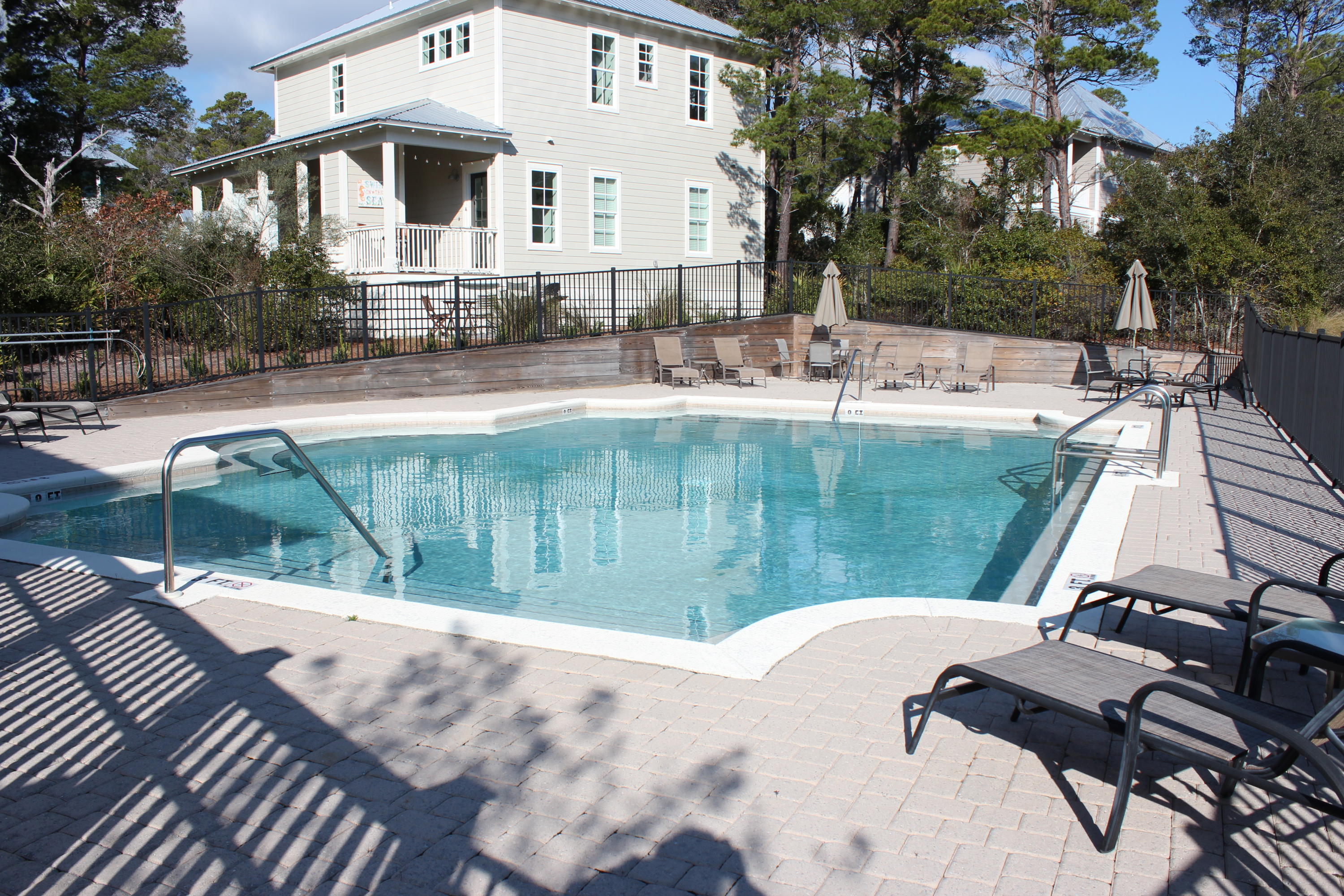 LAKESIDE AT BLUE MOUNTAIN BEACH - Land