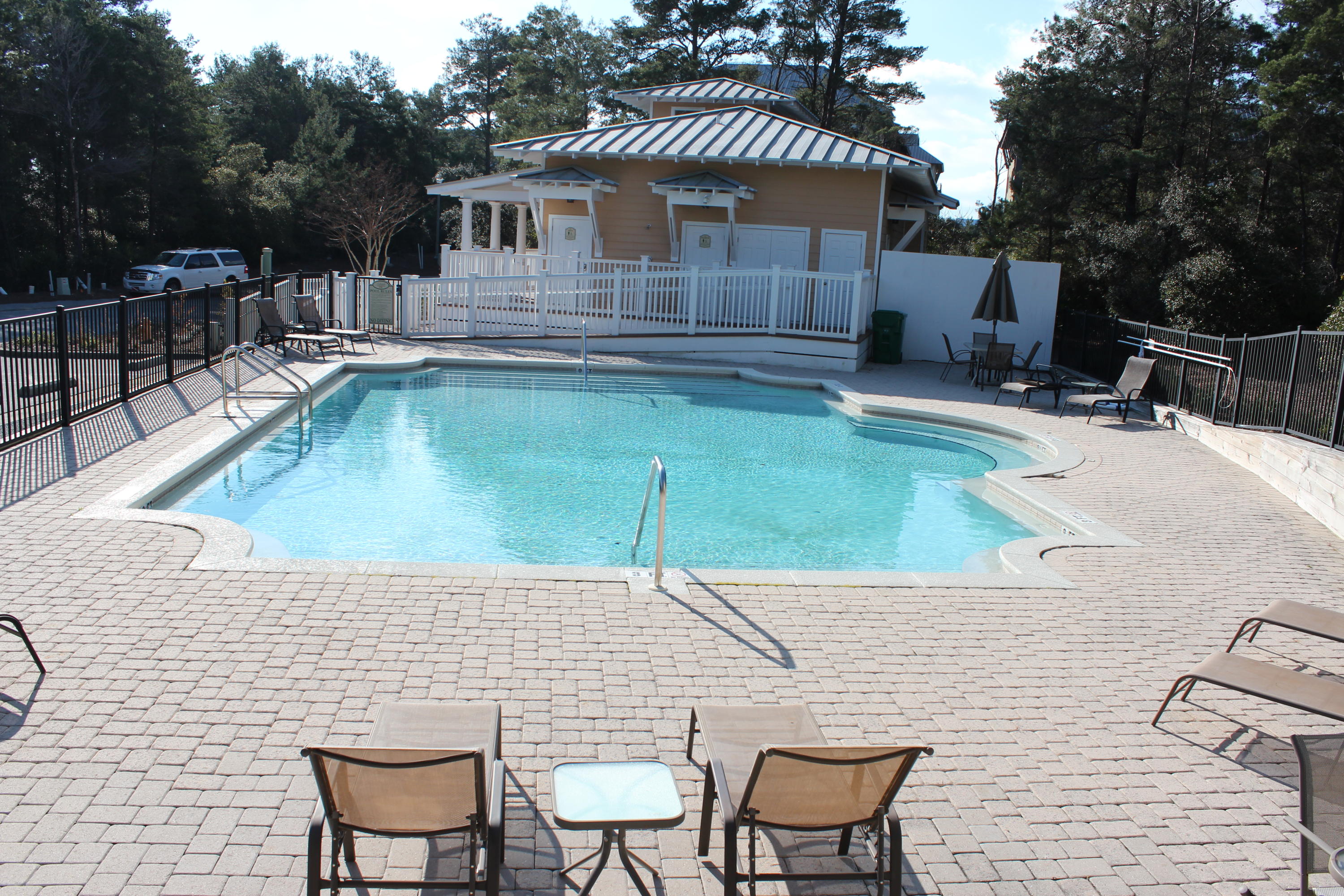 LAKESIDE AT BLUE MOUNTAIN BEACH - Land