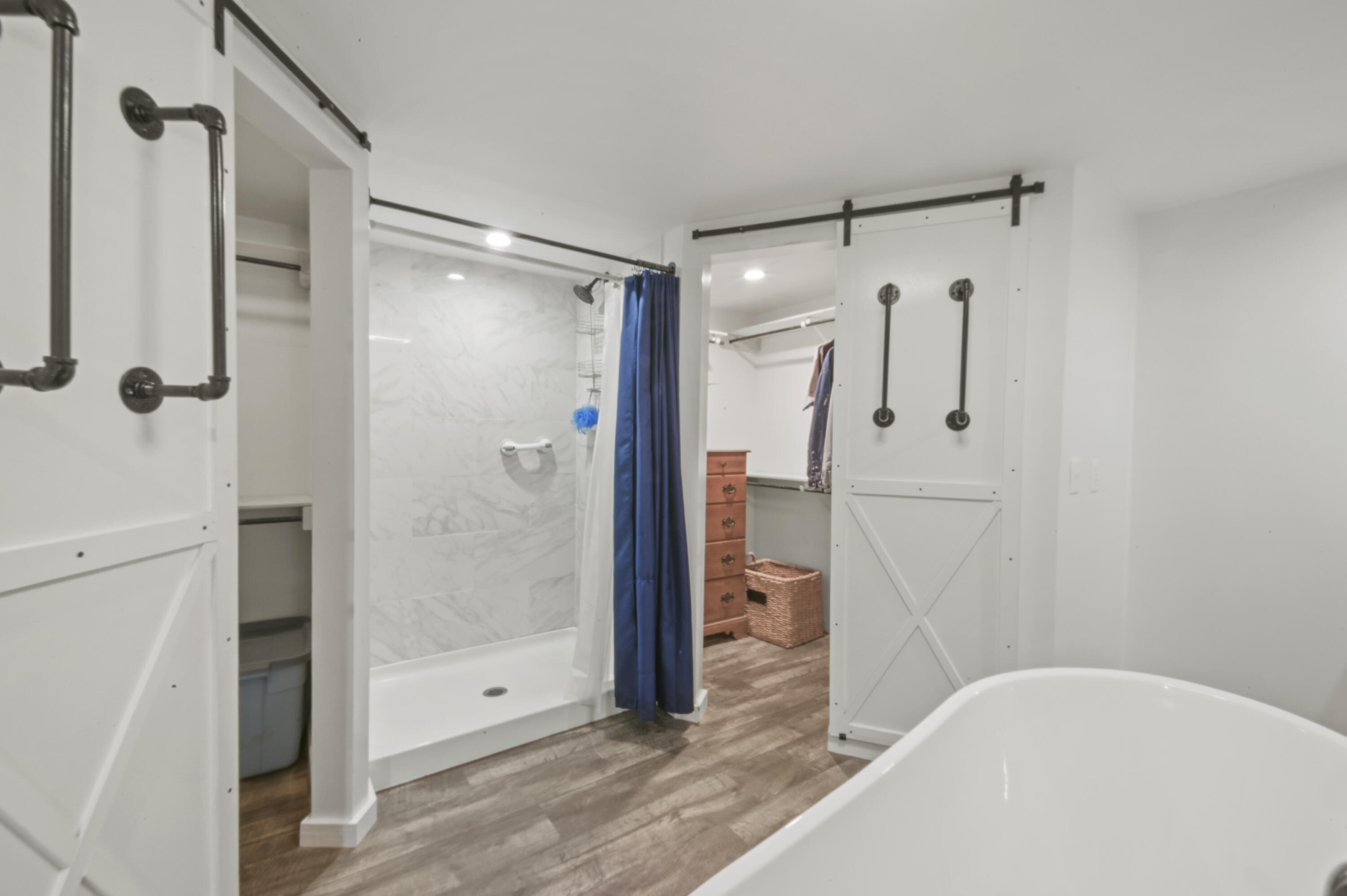 NONESUCH WAY - Residential