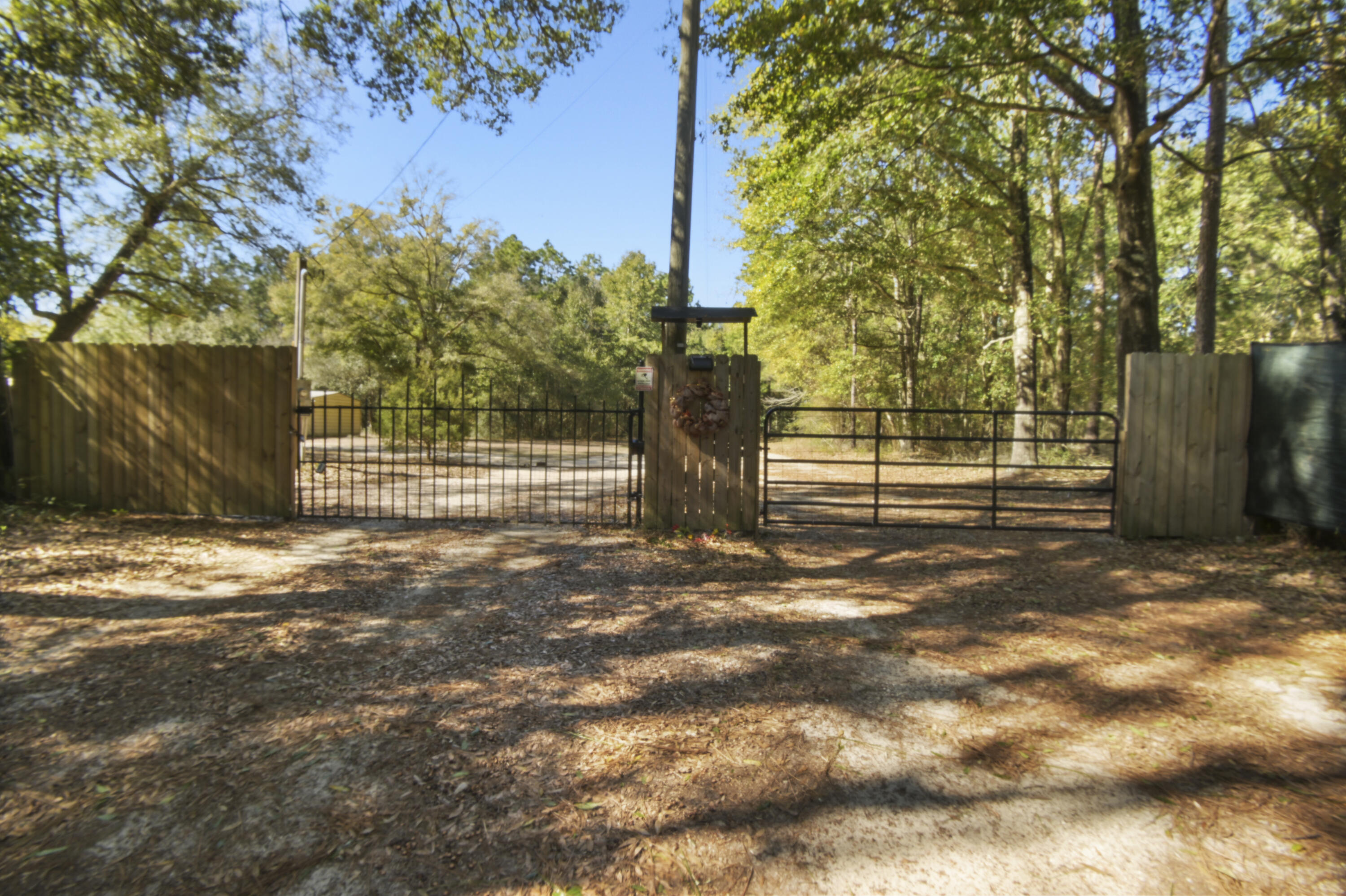 NONESUCH WAY - Residential