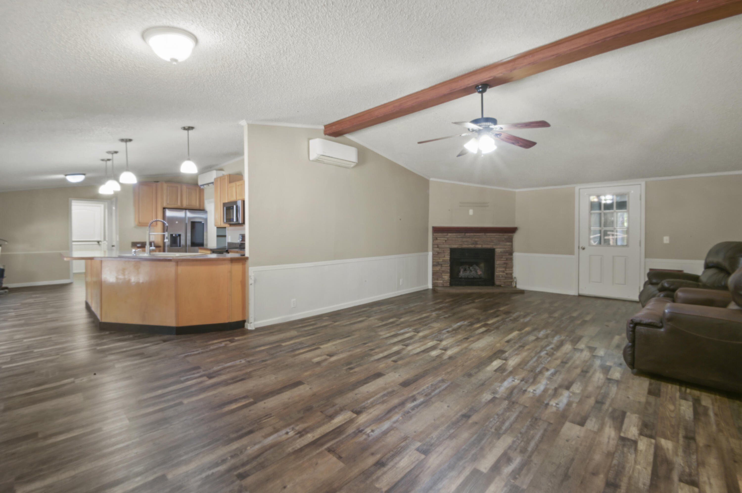 NONESUCH WAY - Residential