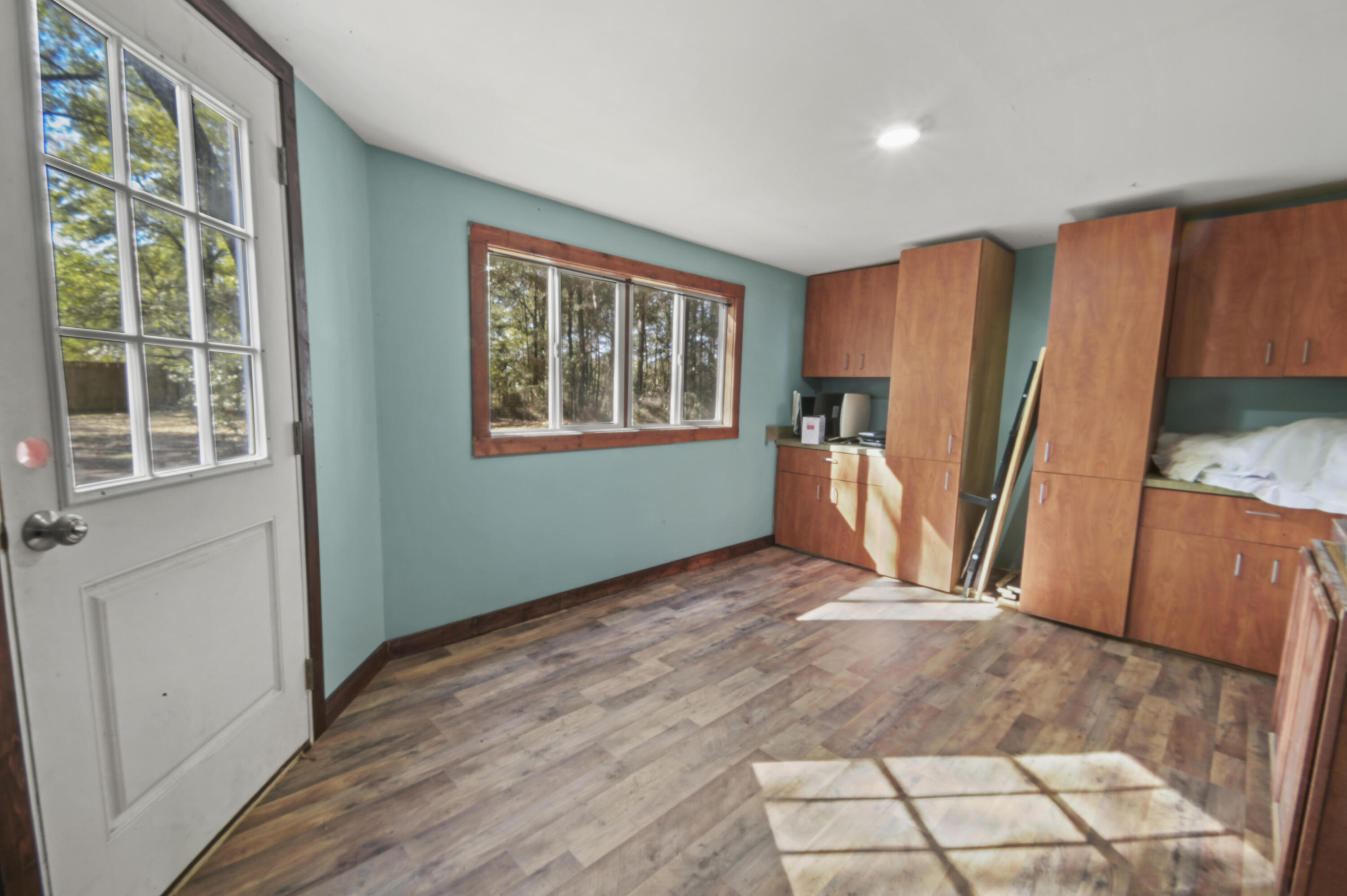 NONESUCH WAY - Residential