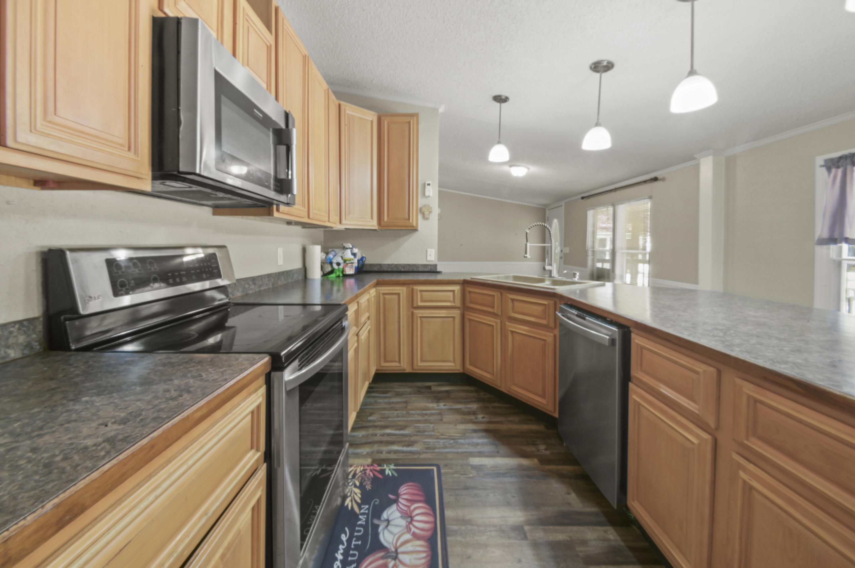 NONESUCH WAY - Residential