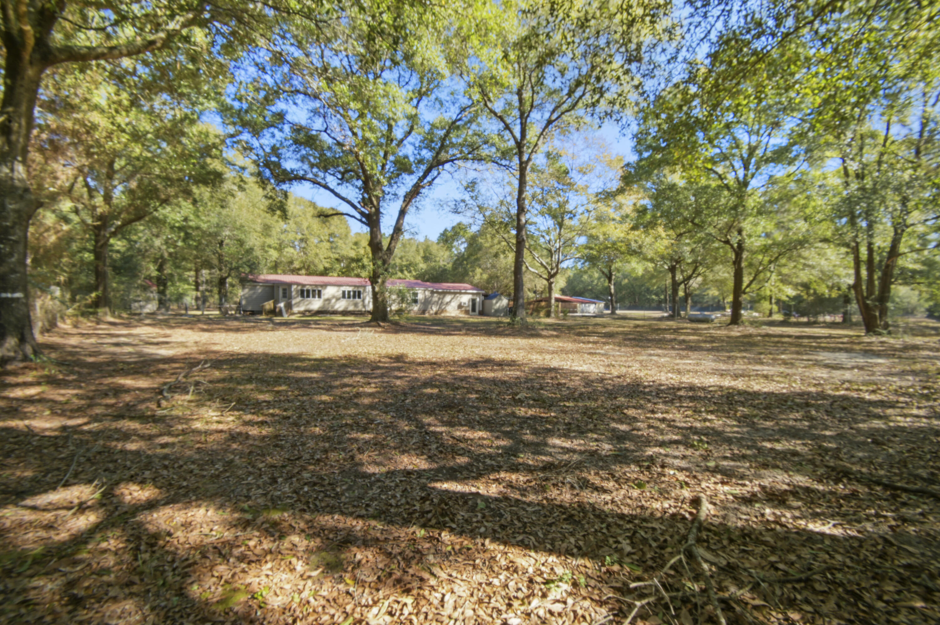 NONESUCH WAY - Residential