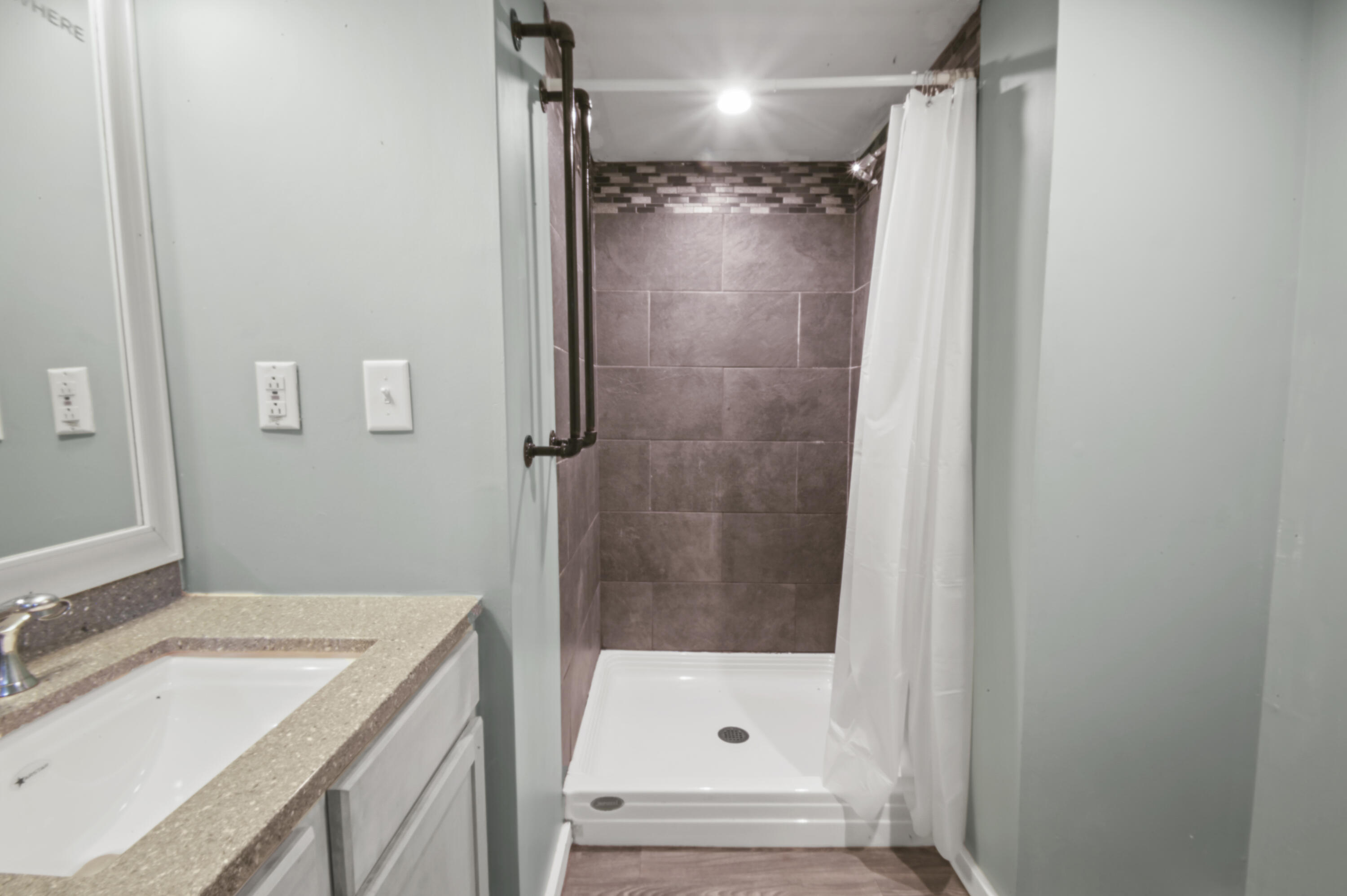 NONESUCH WAY - Residential