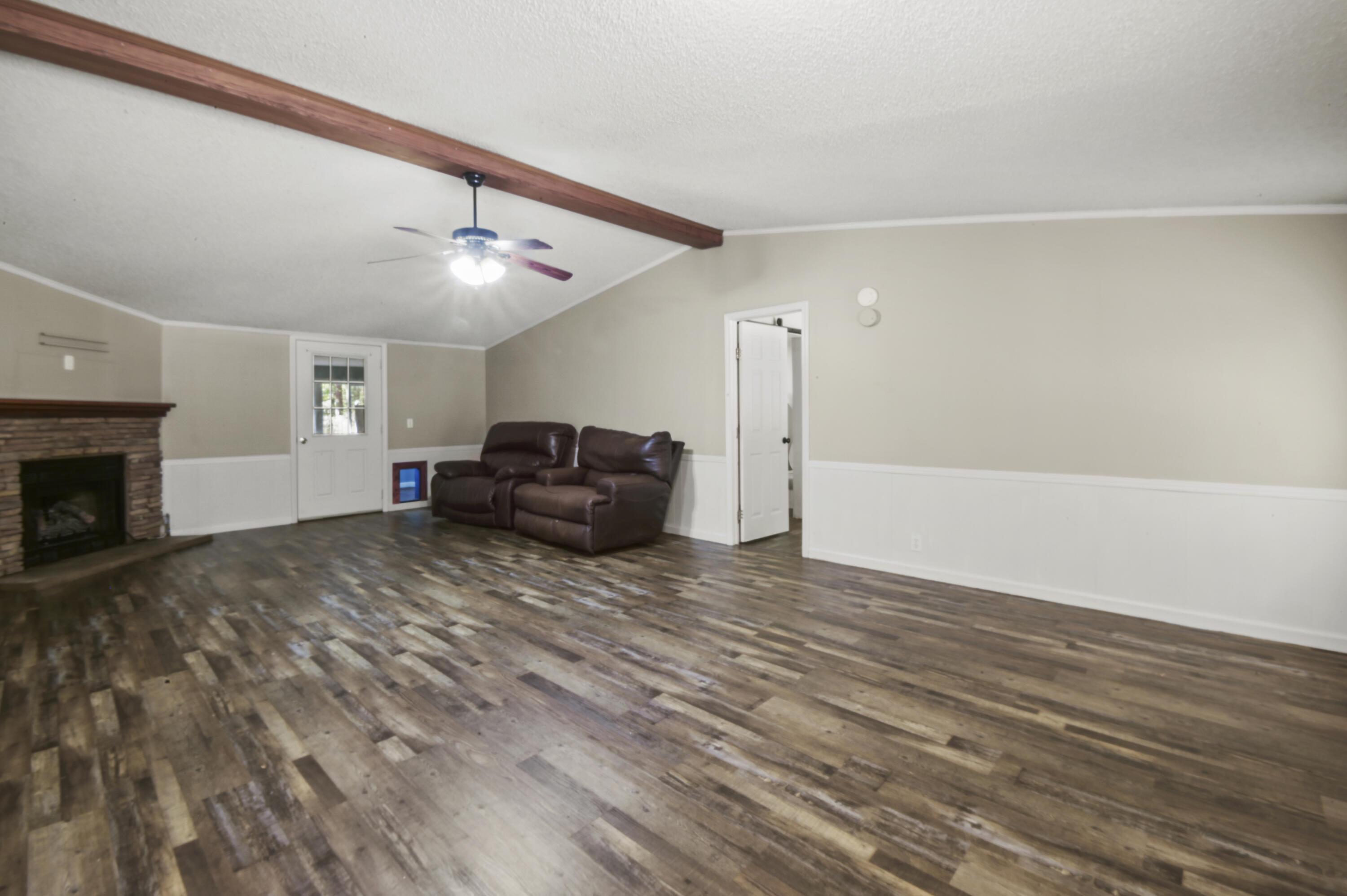 NONESUCH WAY - Residential