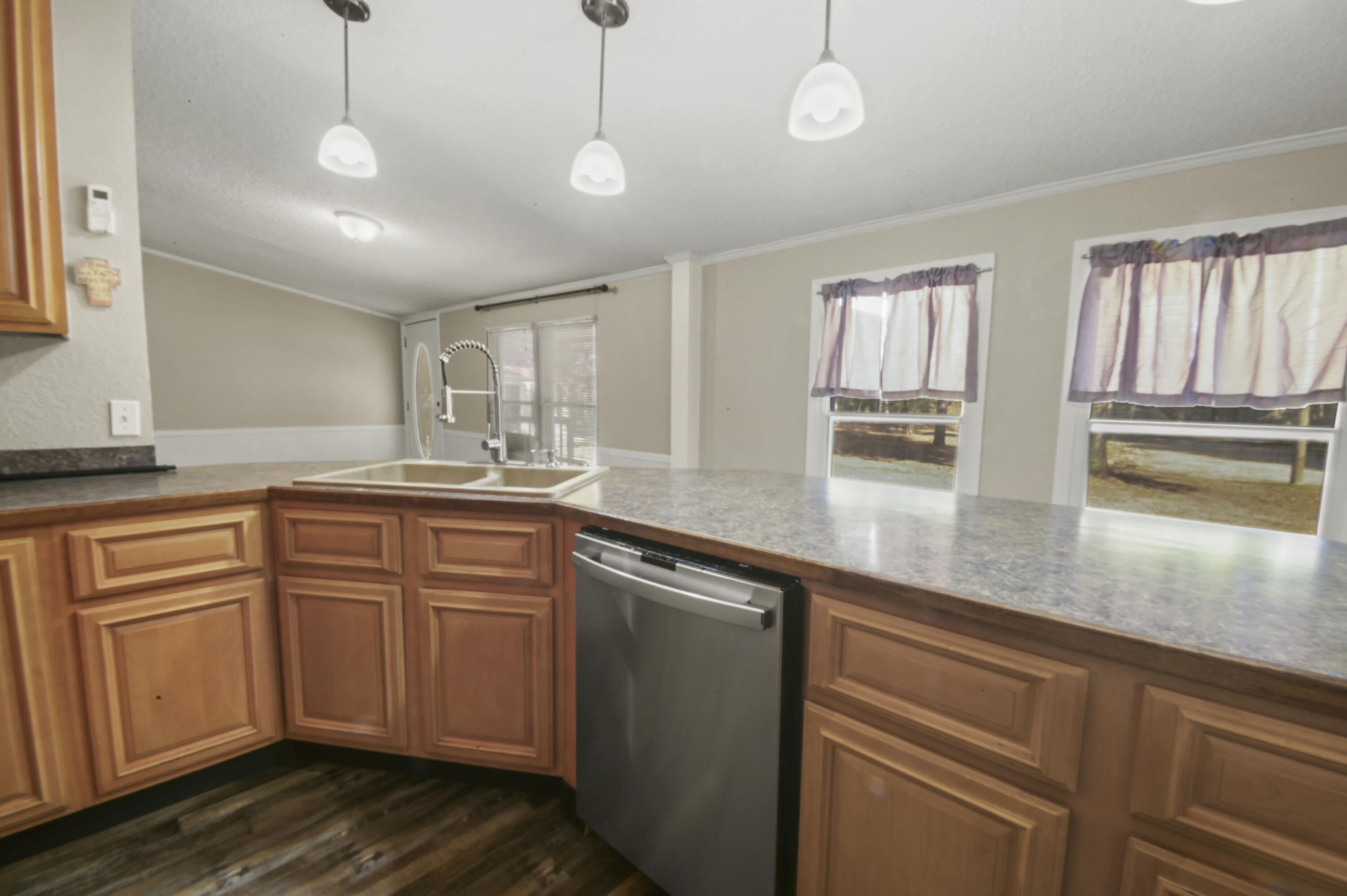 NONESUCH WAY - Residential