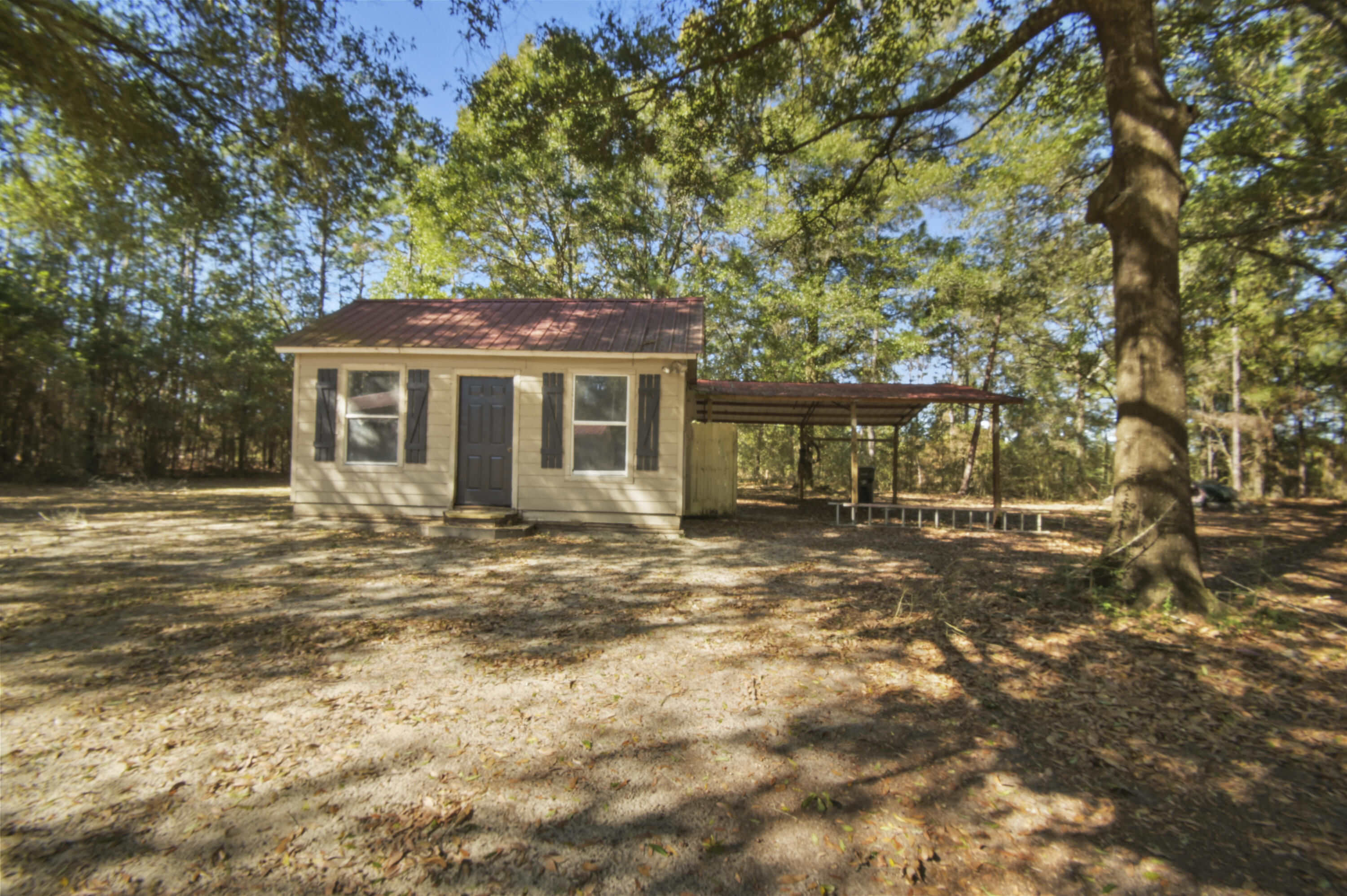 NONESUCH WAY - Residential