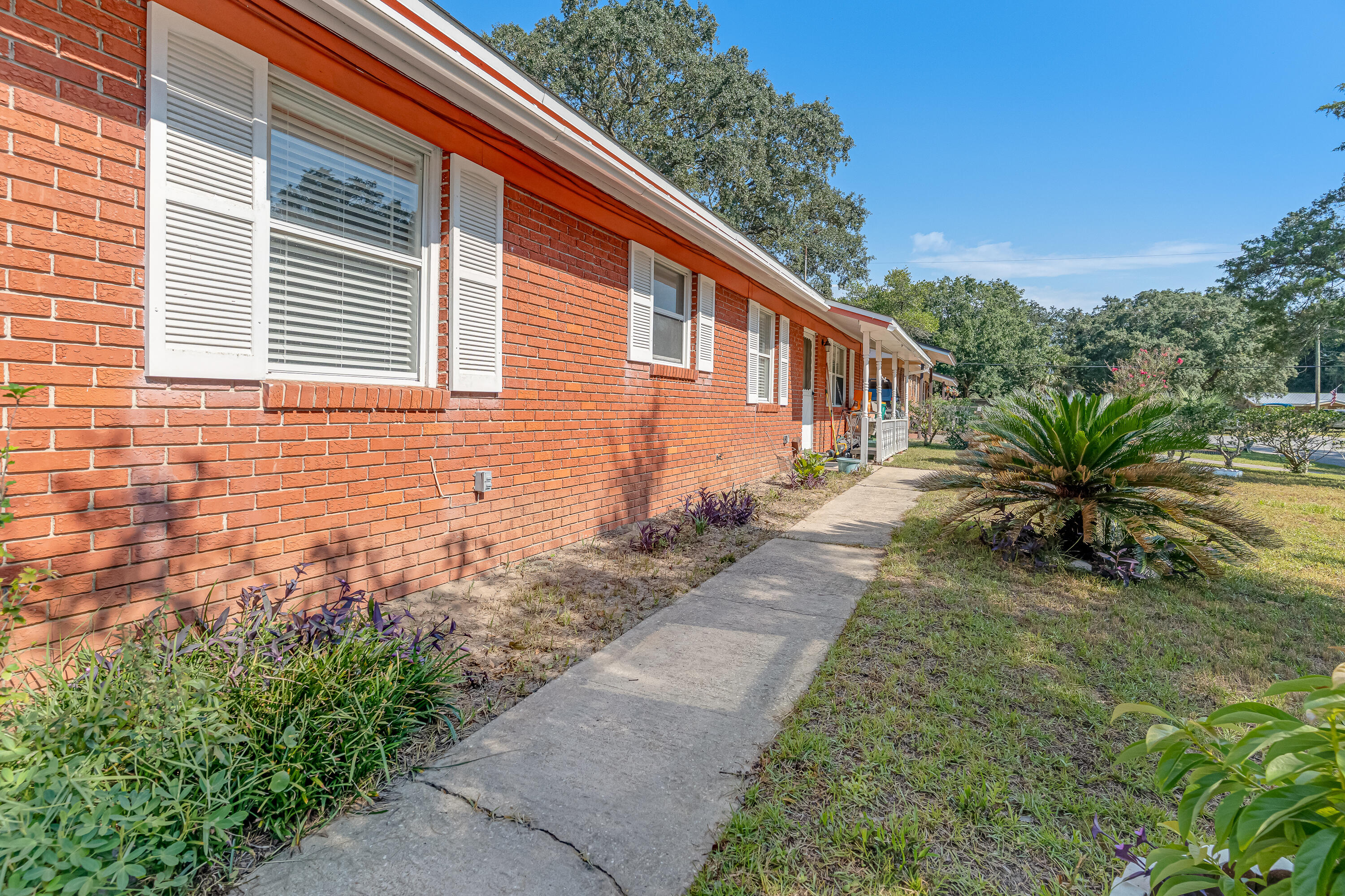 PORT DIXIE - Residential