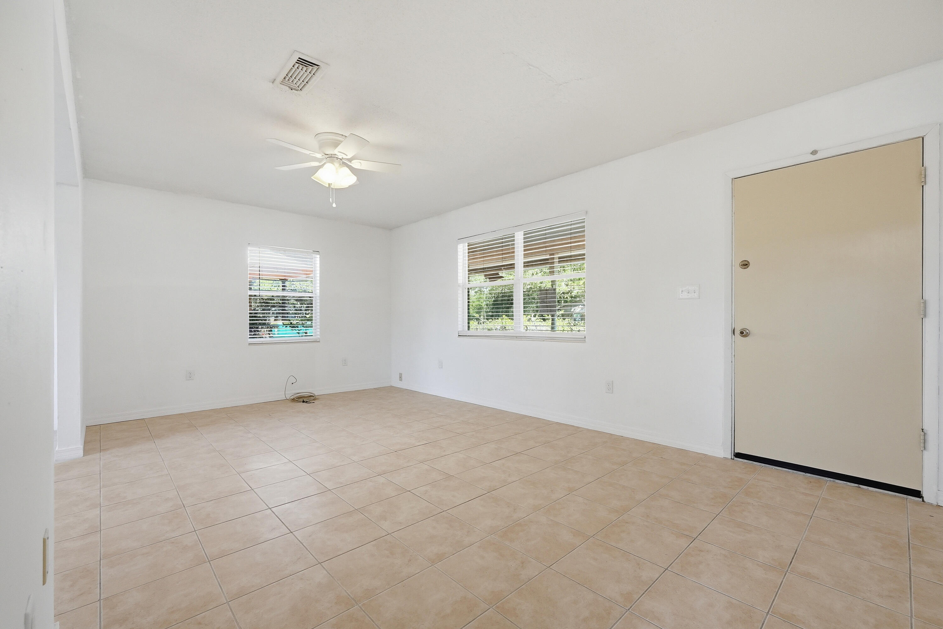 PORT DIXIE - Residential