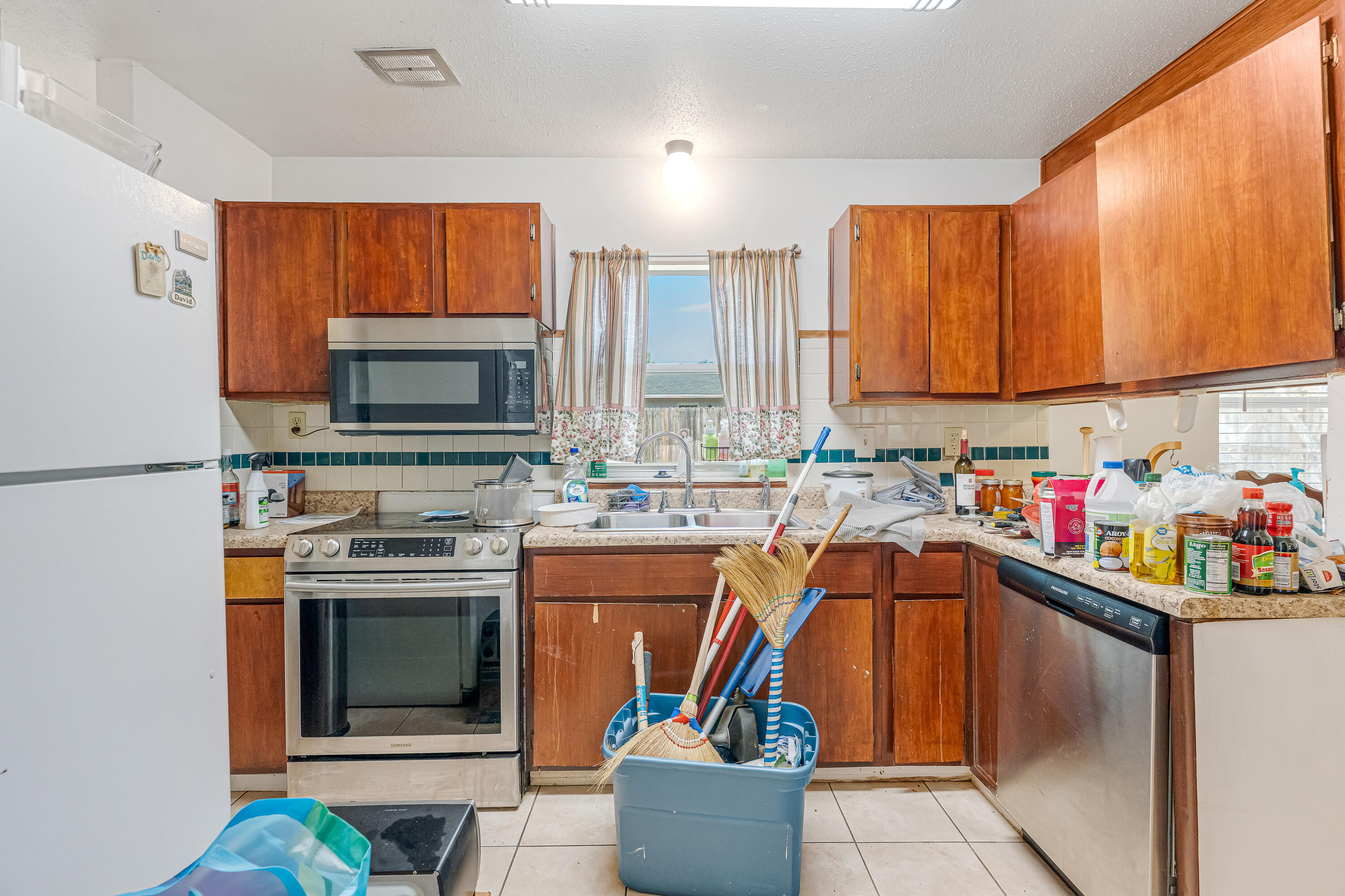 PORT DIXIE - Residential
