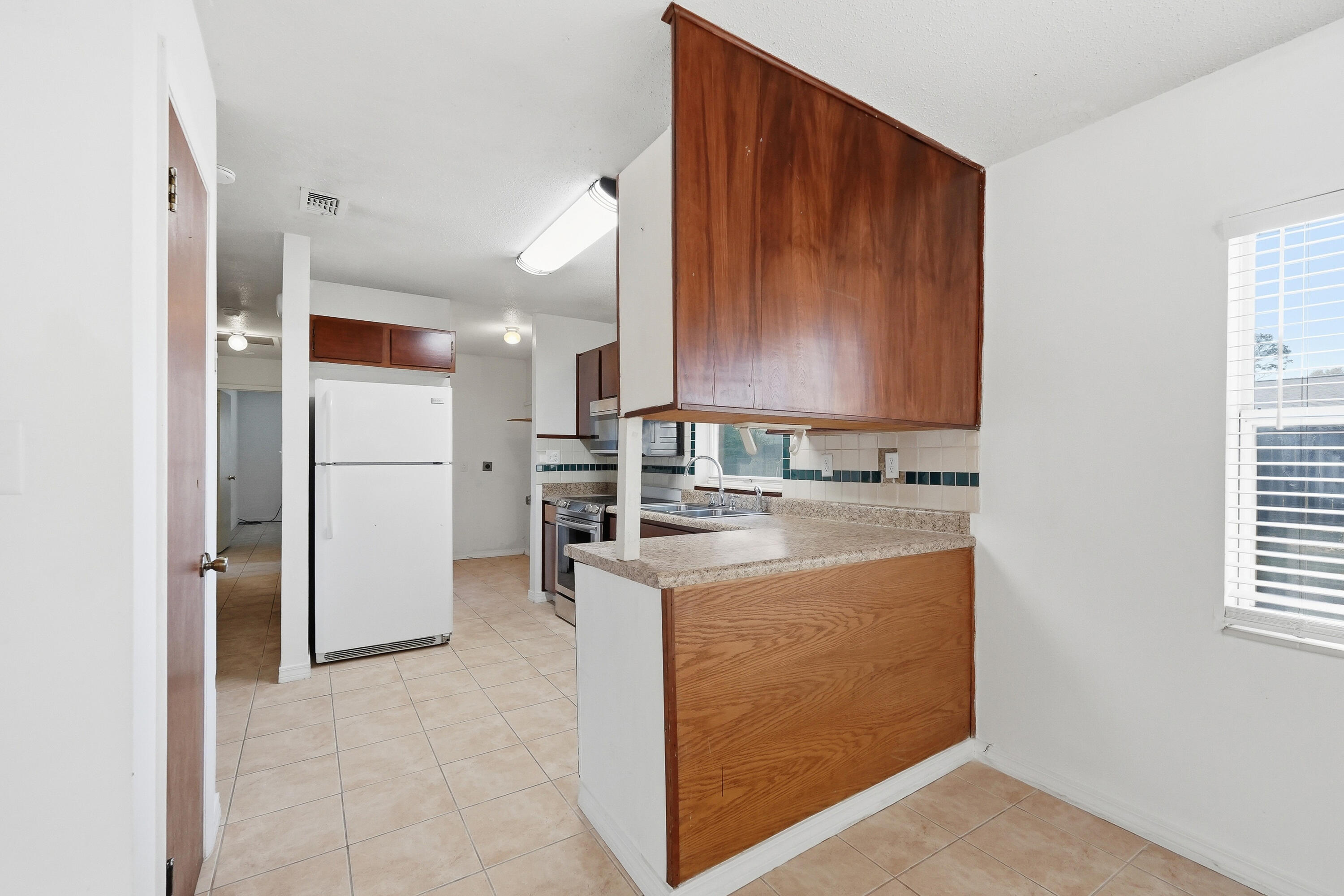 PORT DIXIE - Residential