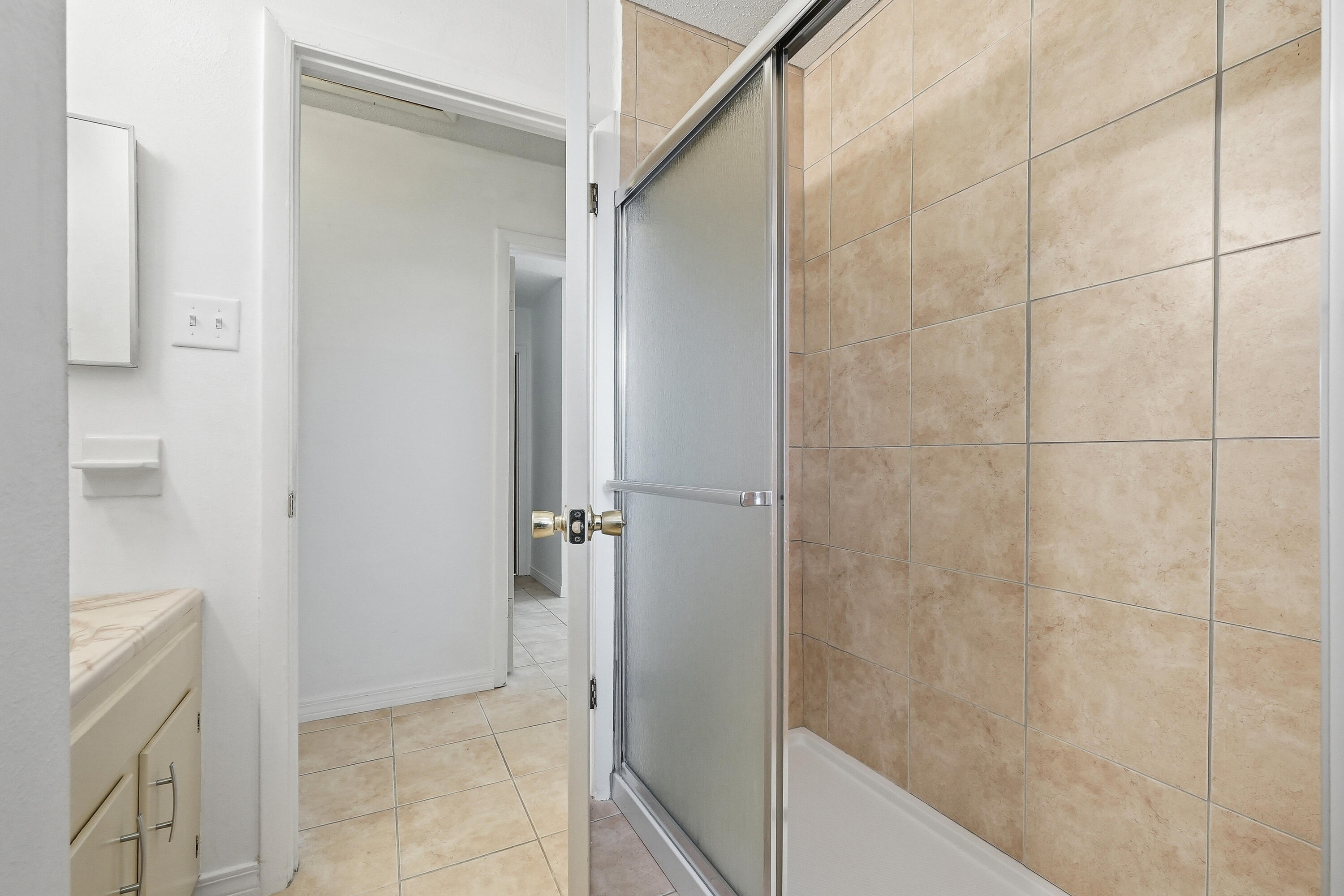 PORT DIXIE - Residential