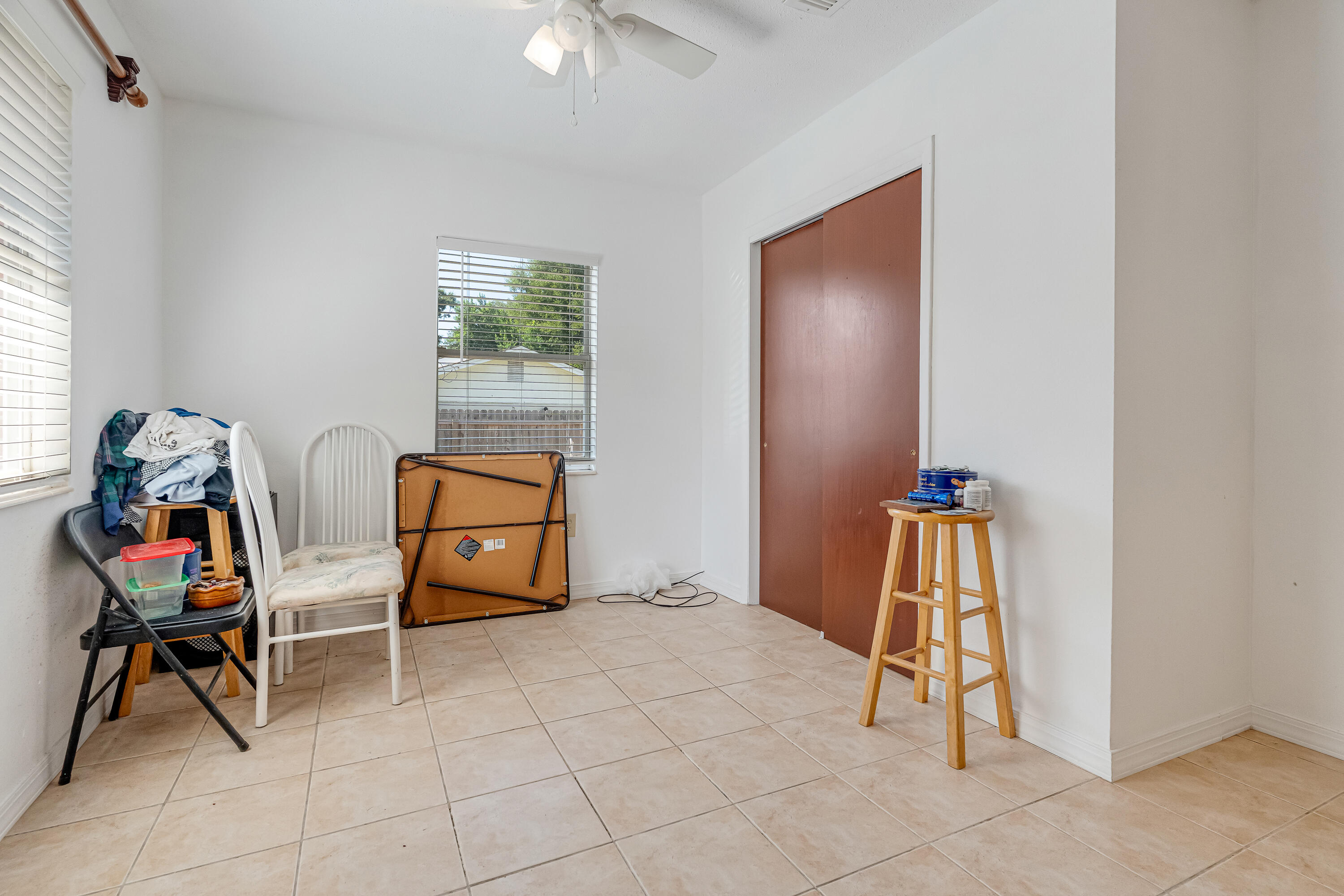 PORT DIXIE - Residential