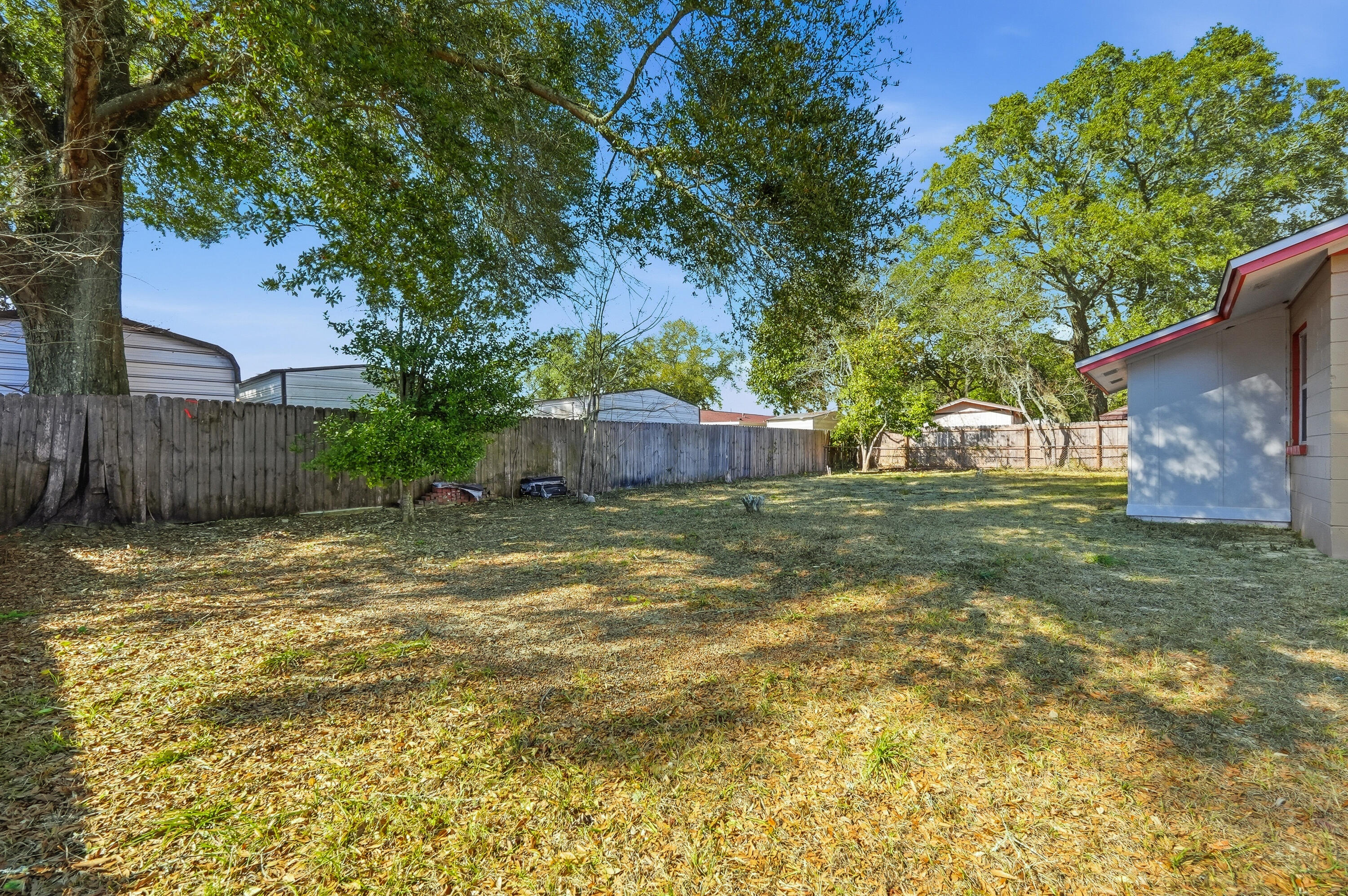 PORT DIXIE - Residential