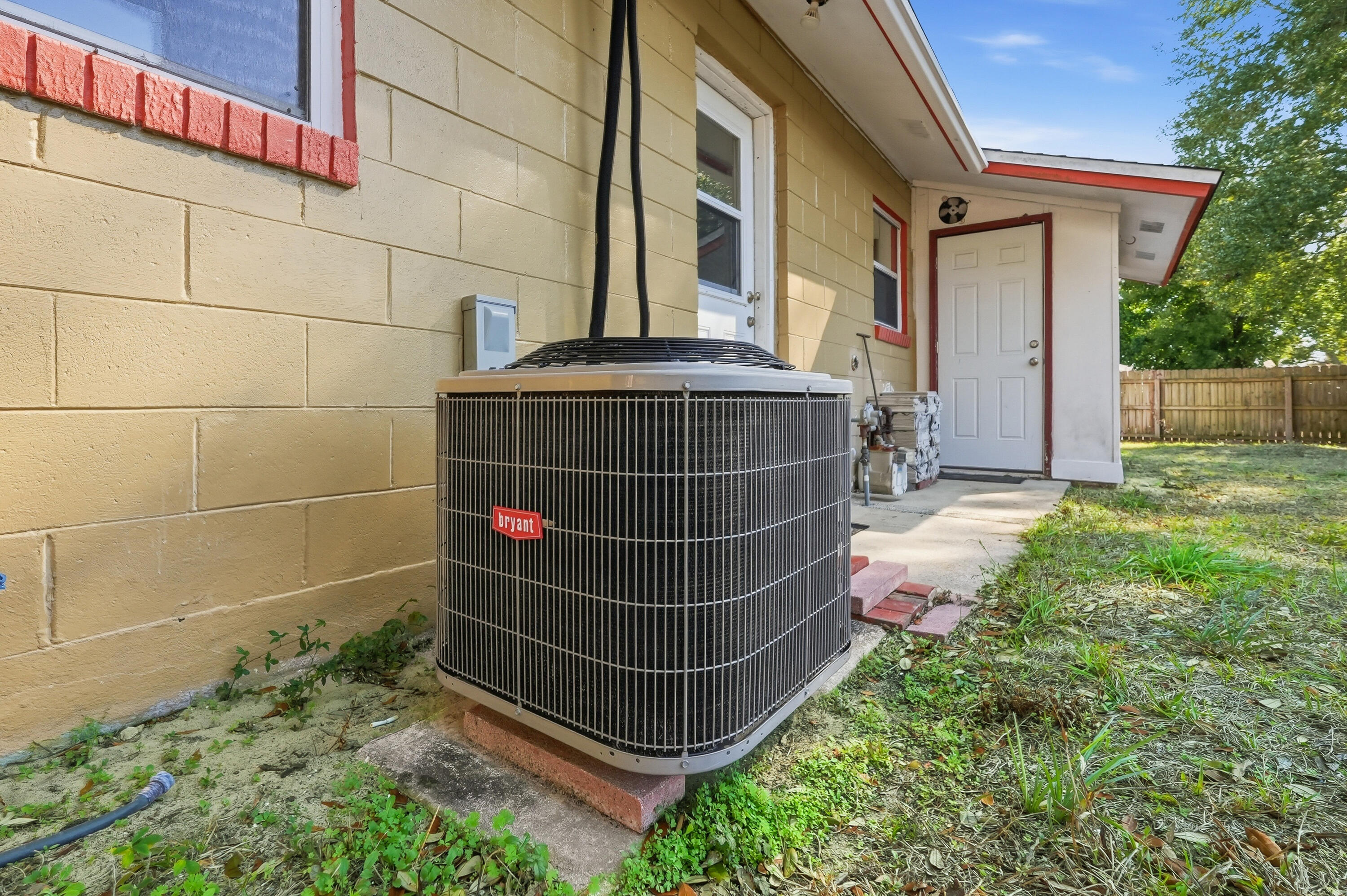 PORT DIXIE - Residential