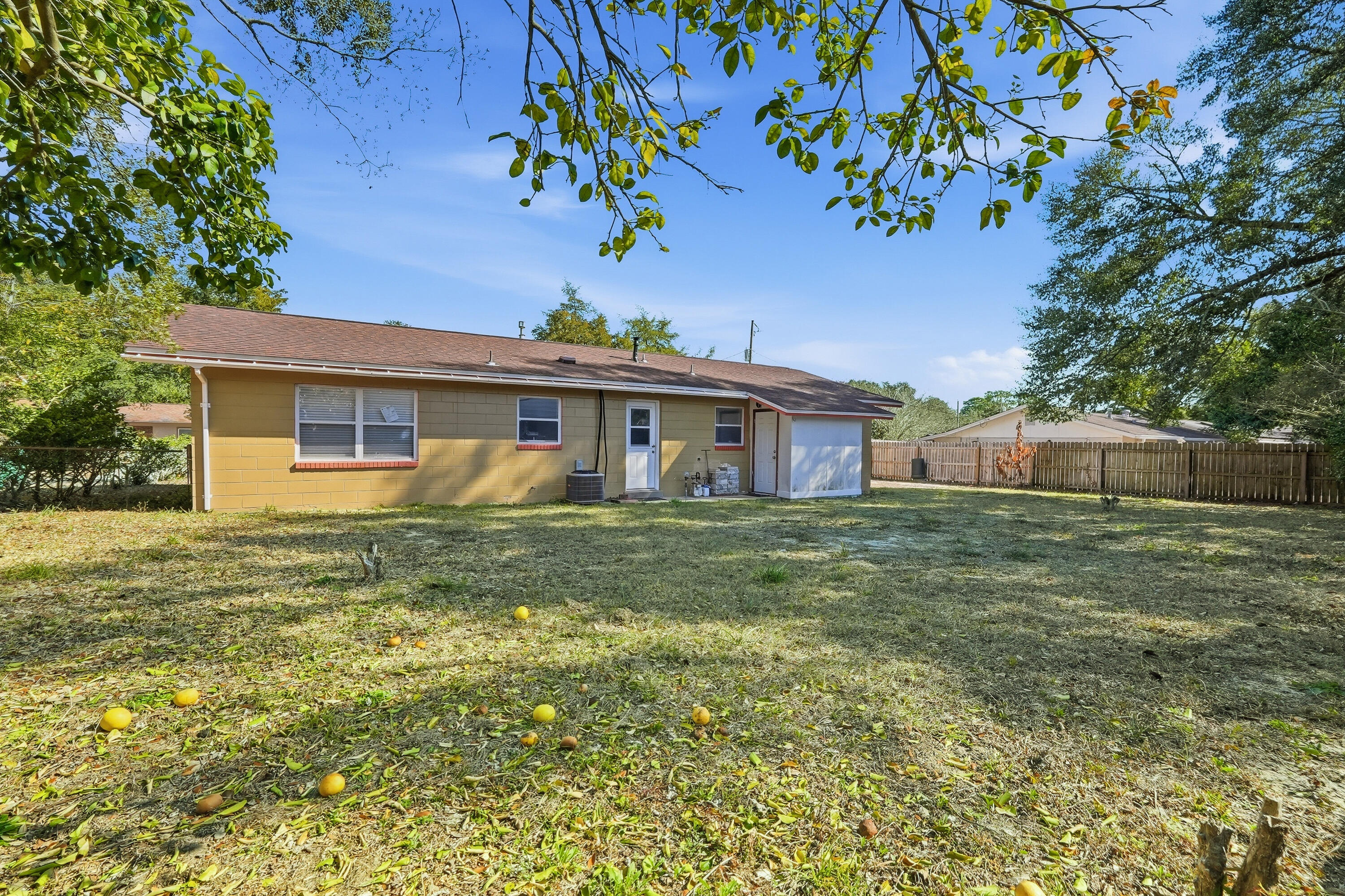 PORT DIXIE - Residential