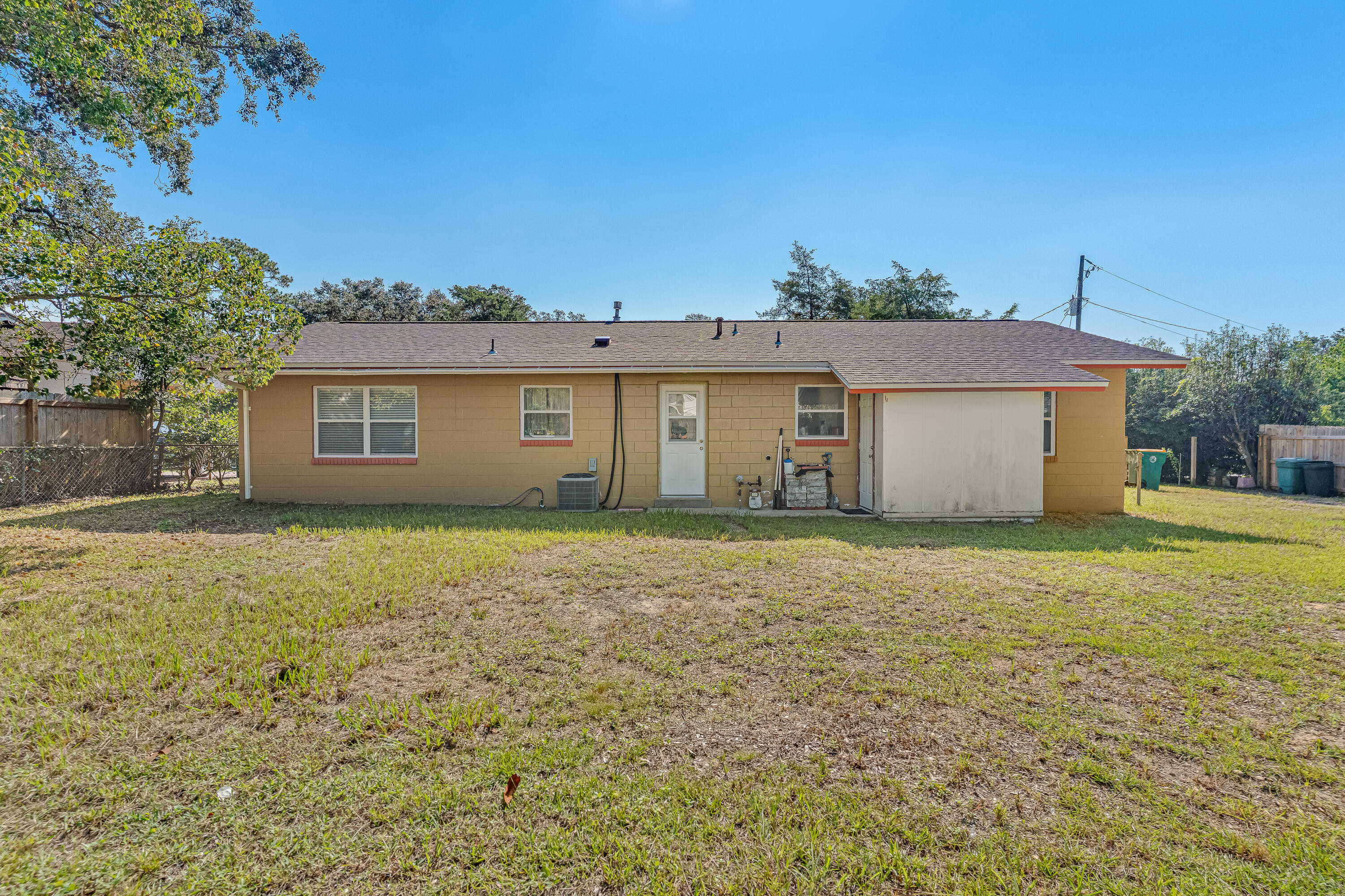 PORT DIXIE - Residential