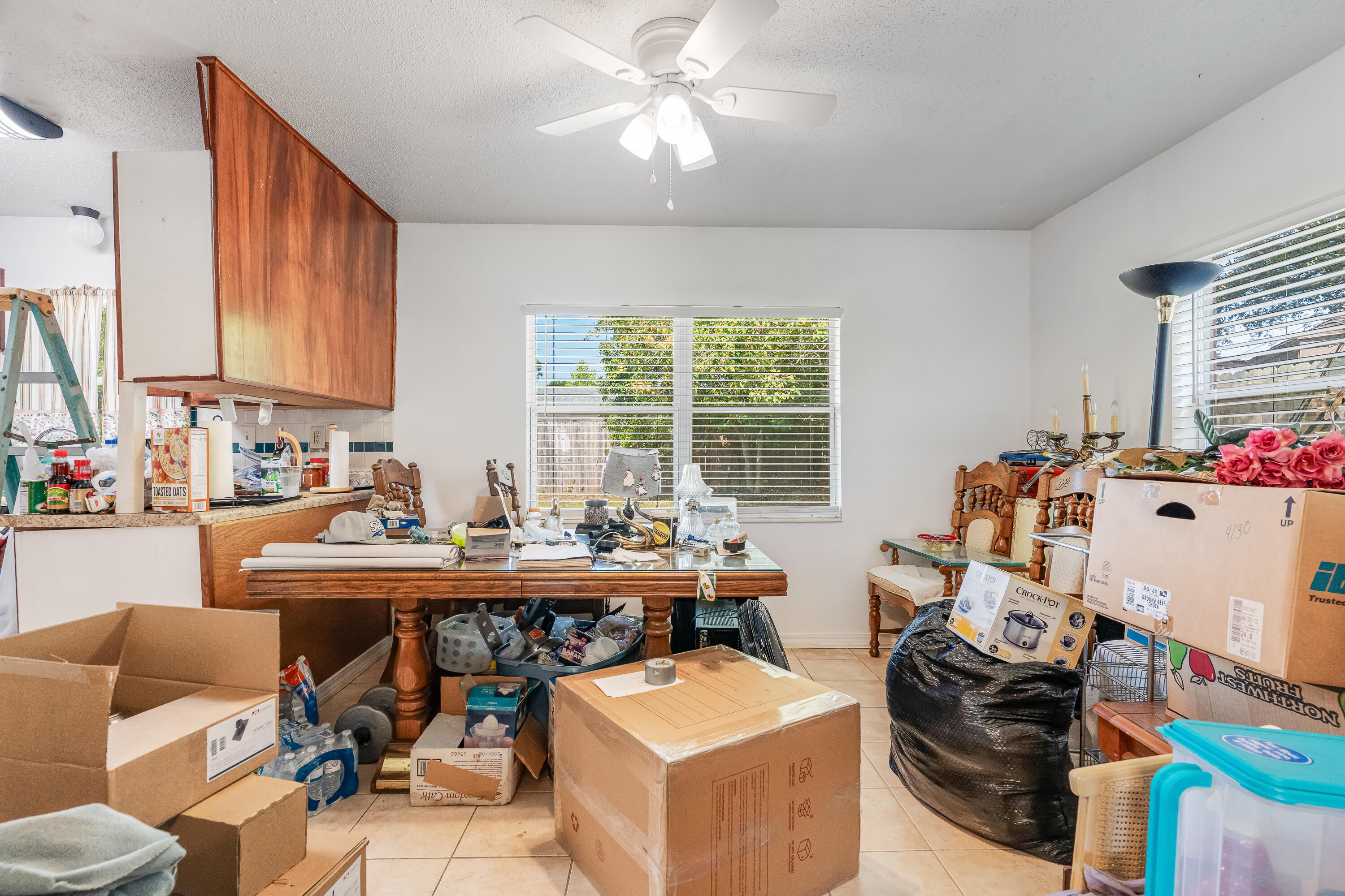 PORT DIXIE - Residential