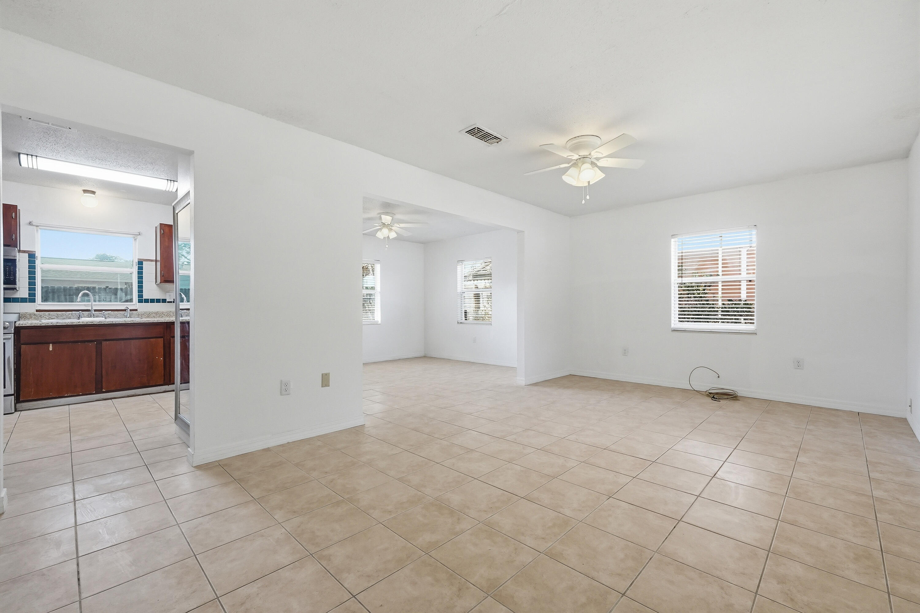 PORT DIXIE - Residential