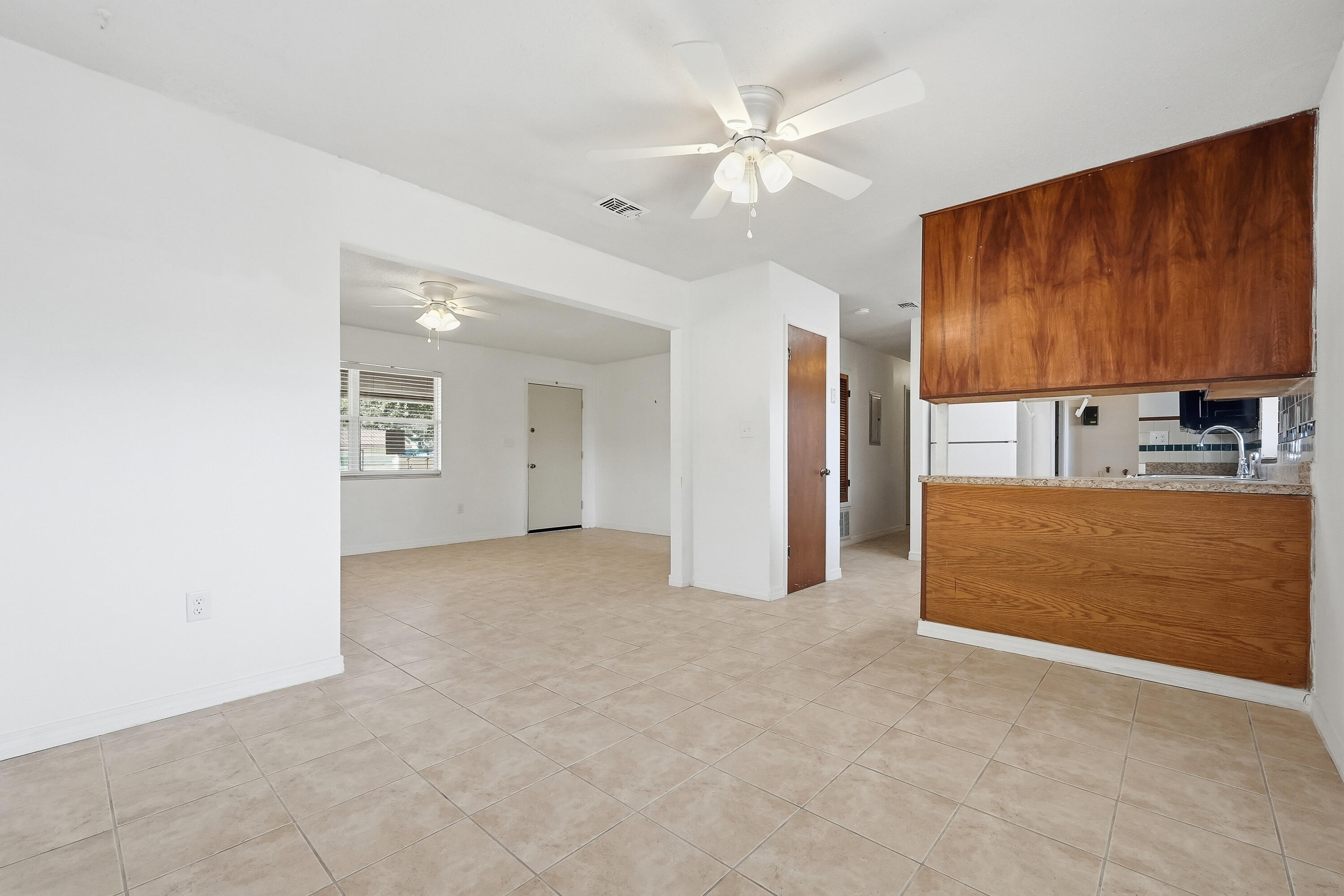 PORT DIXIE - Residential